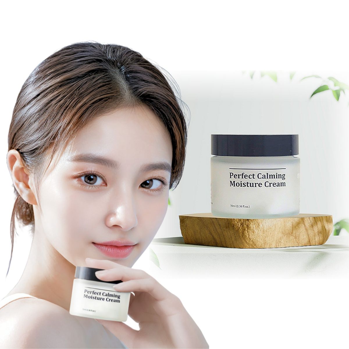 인세레오(INSEREO) 보습 나이트크림  70ml