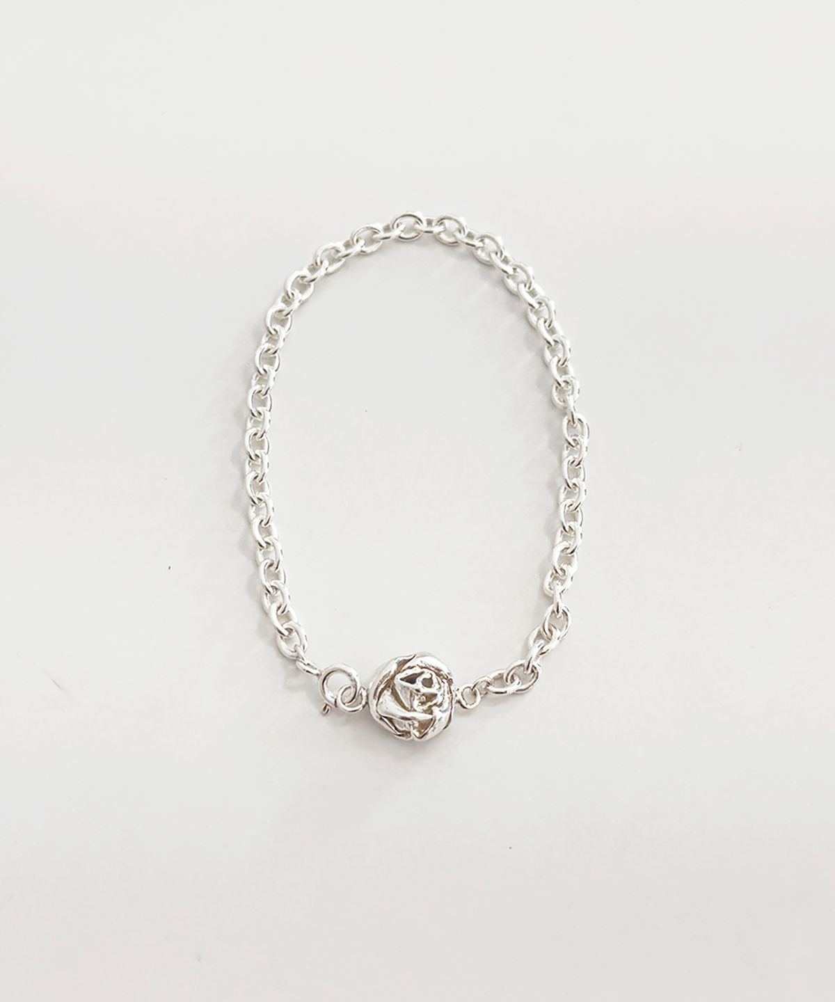 스틸 인스턴트(STILL INSTANT) Rose With Dew - Bracelet 01