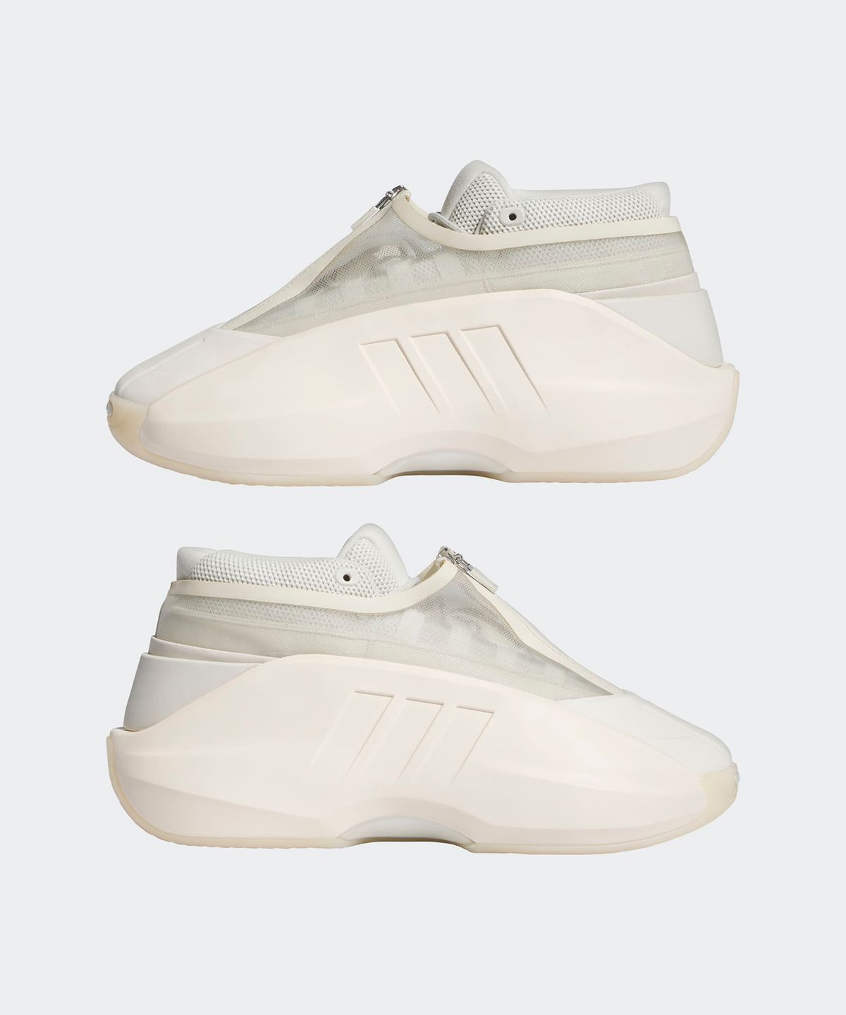 아디다스(ADIDAS) 크레이지 인피니티 - 화이트 / IH2663