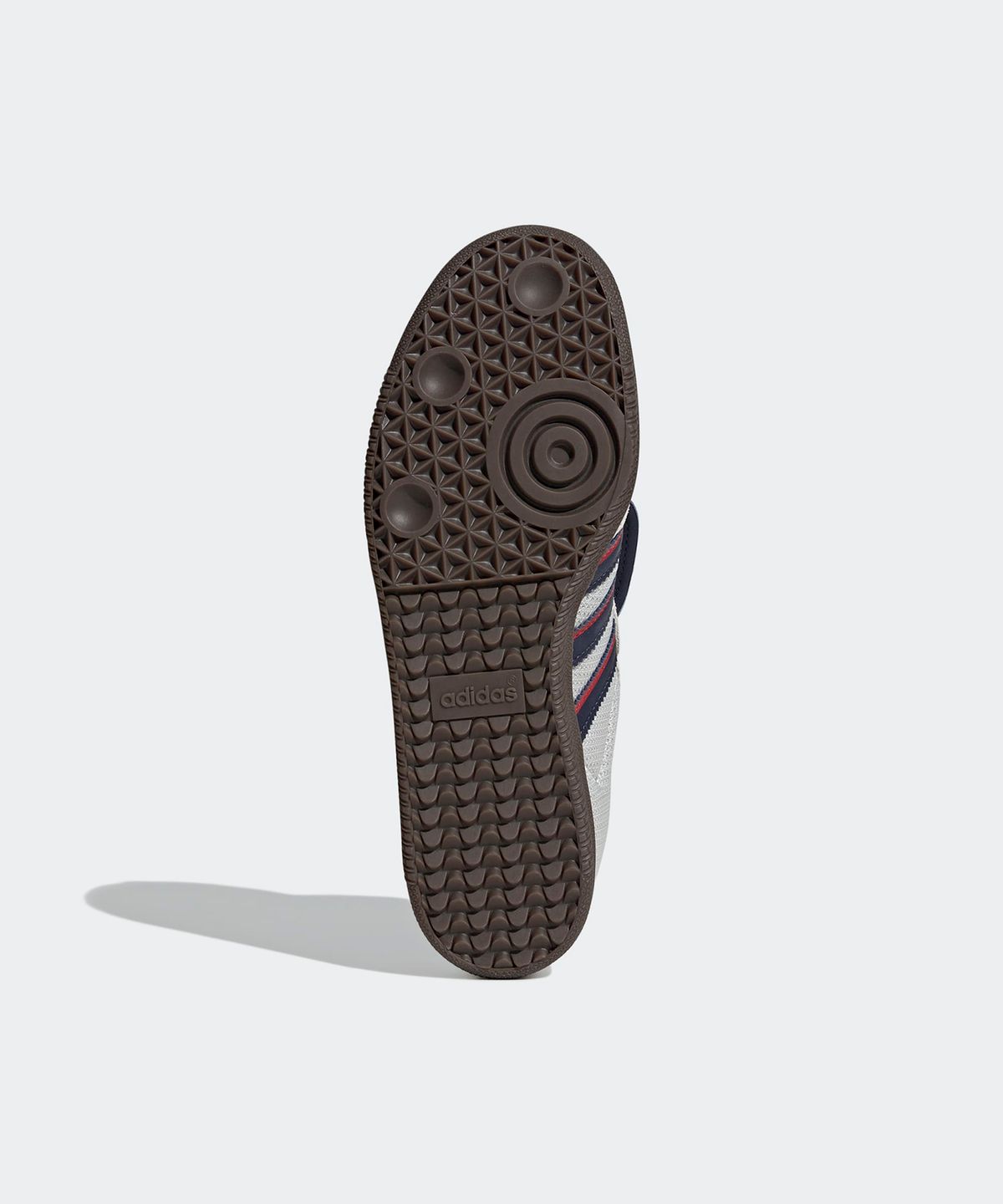 아디다스(ADIDAS) 삼바 LT - 크리스탈화이트:다크블루 / IE9169