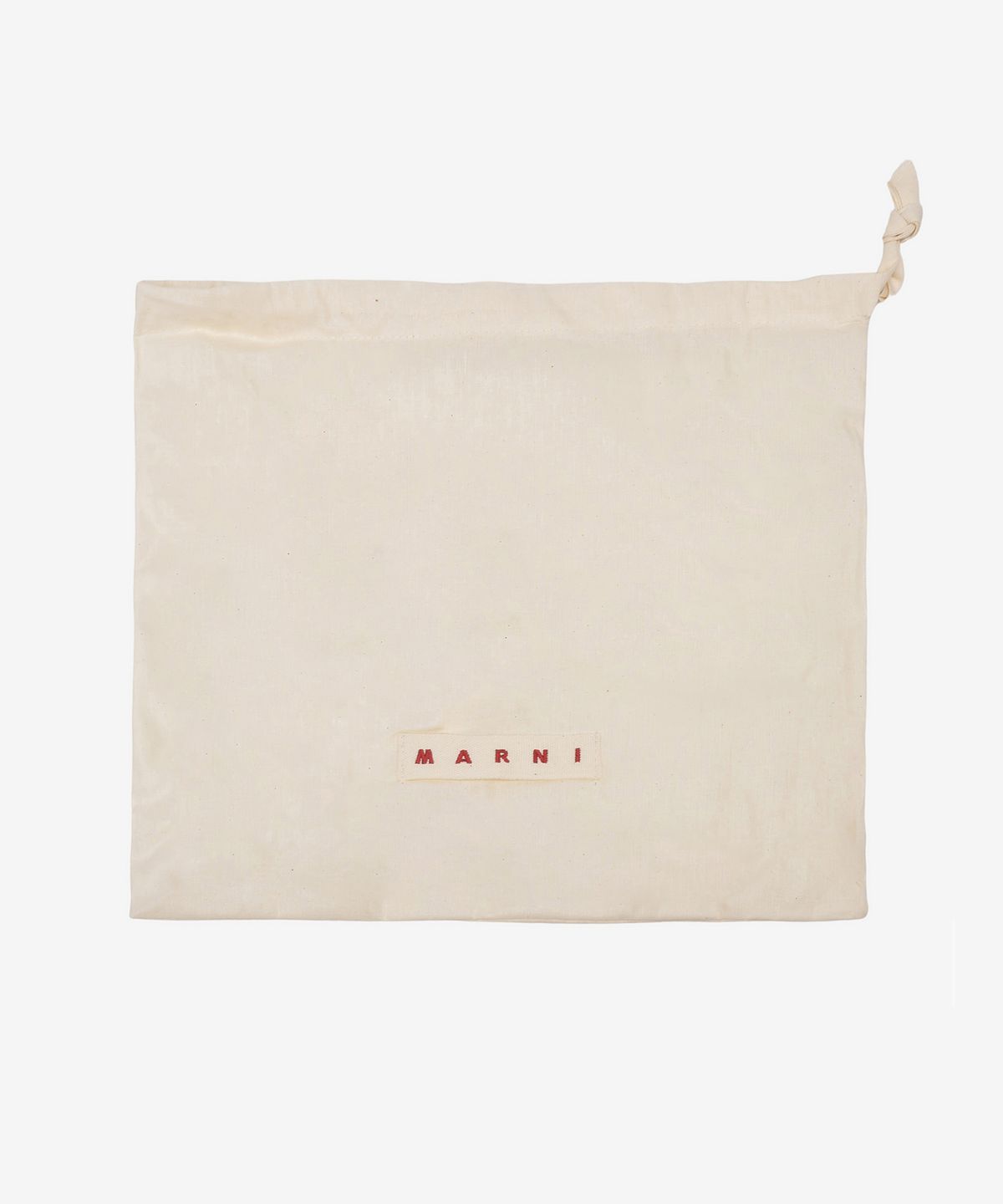 마르니(MARNI) 스몰 라피아 쇼퍼 토트백 - 블랙:아이보리:블랙 / SHMP0121L0P6769ZO762