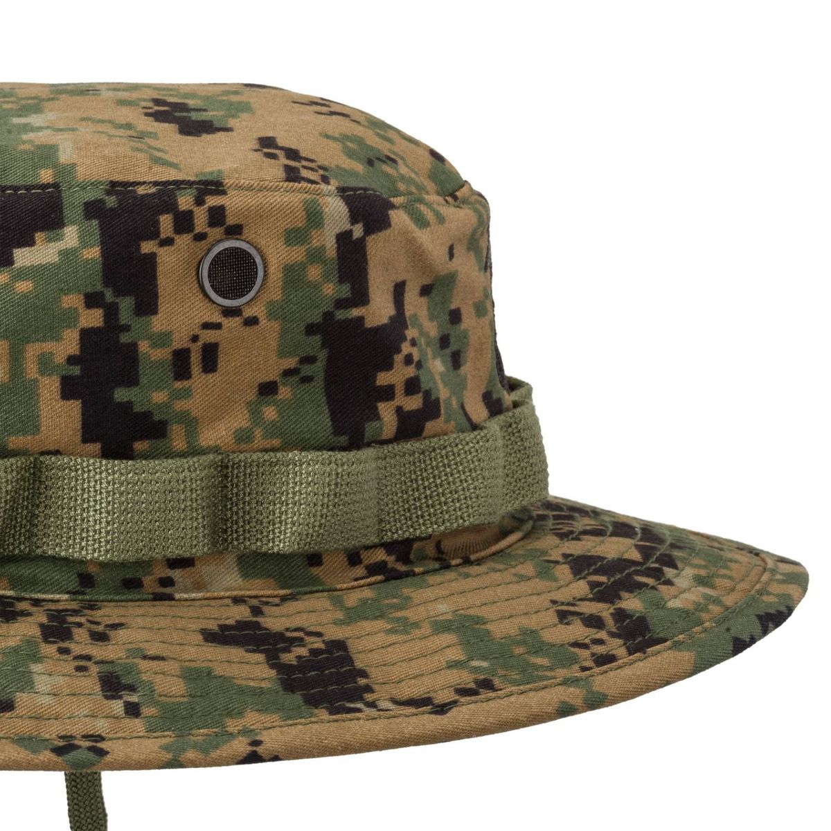 헬리콘텍스(HELIKONTEX) USMC 부니햇 디지털우드랜드
