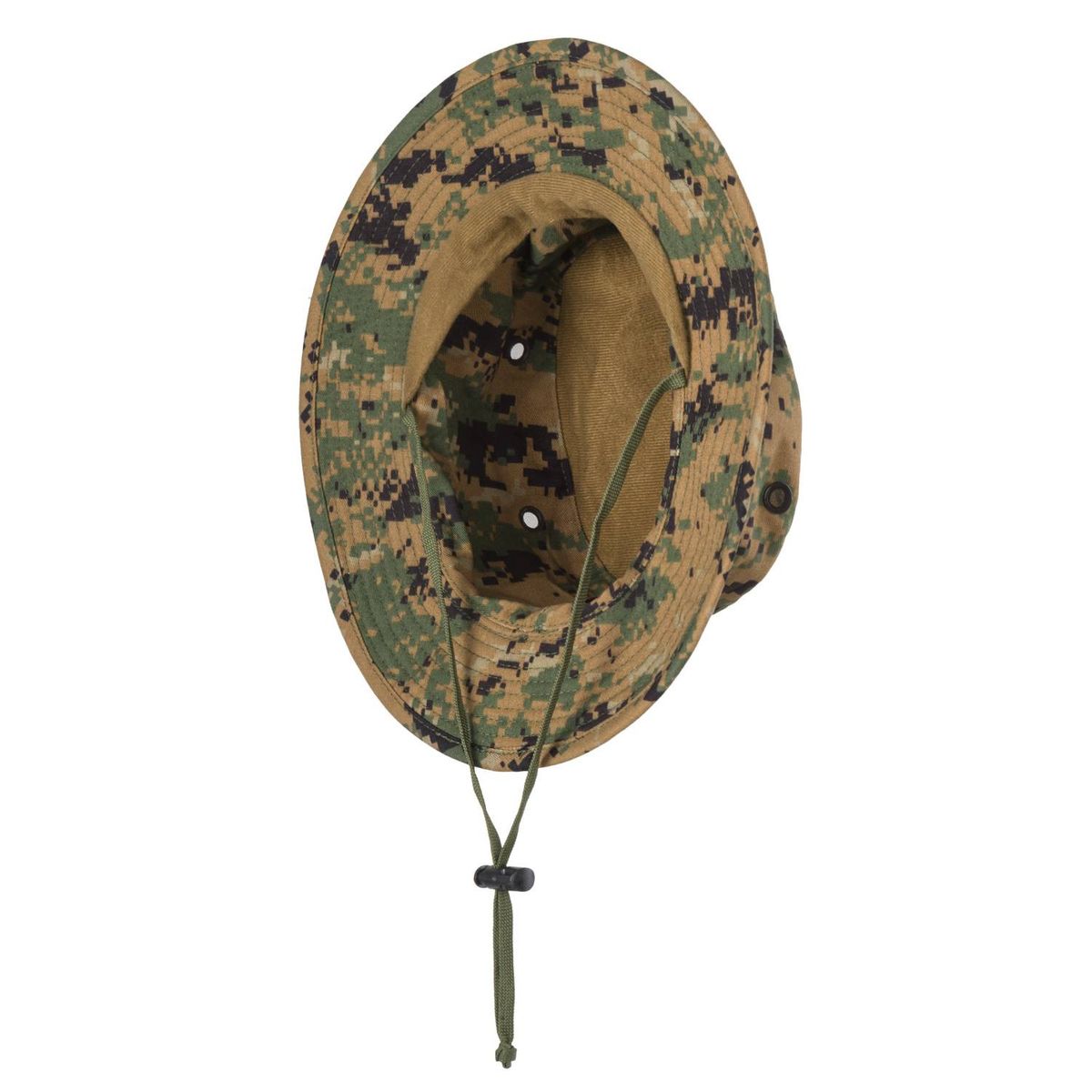 헬리콘텍스(HELIKONTEX) USMC 부니햇 디지털우드랜드
