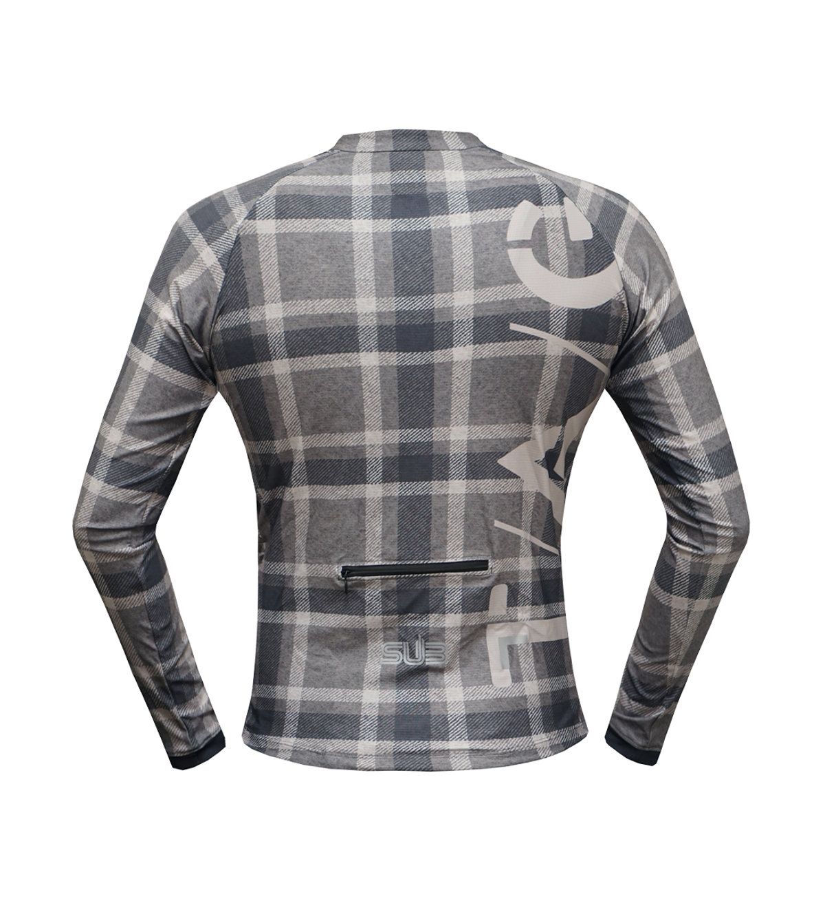 페달레(PEDALE) SUB GRAVEL T.A.G L/S 서브져지 그래블 L/S 져지-머드 그린