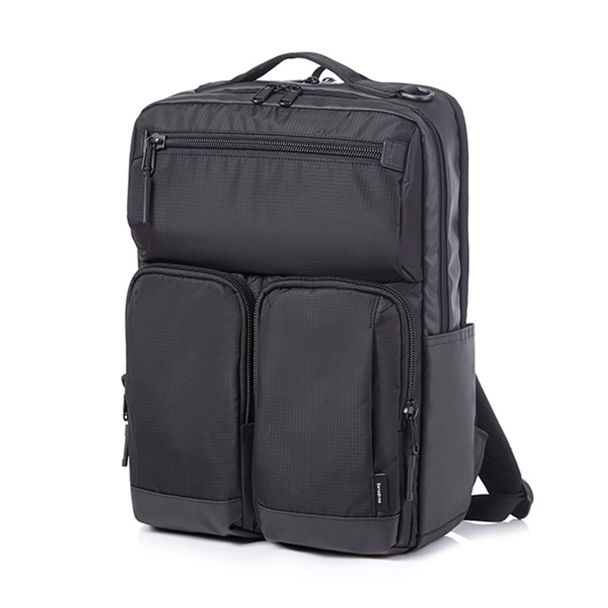 쌤소나이트(SAMSONITE) CERRITOS 백팩 BLACK UC009001