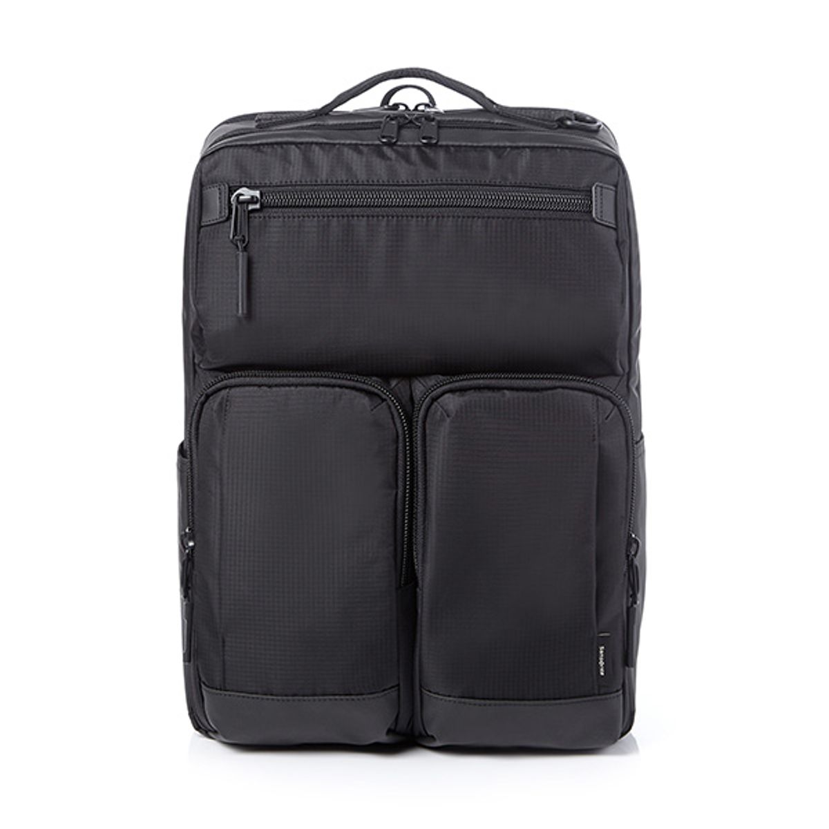 쌤소나이트(SAMSONITE) CERRITOS 백팩 BLACK UC009001