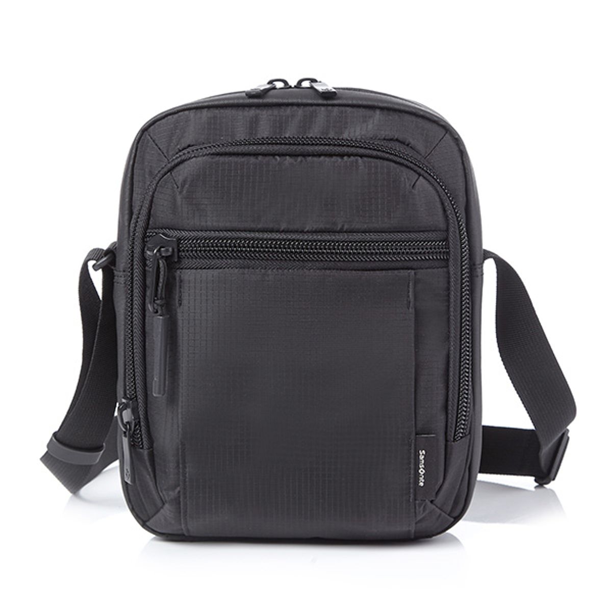 쌤소나이트(SAMSONITE) CERRITOS 크로스백 BLACK UC009004