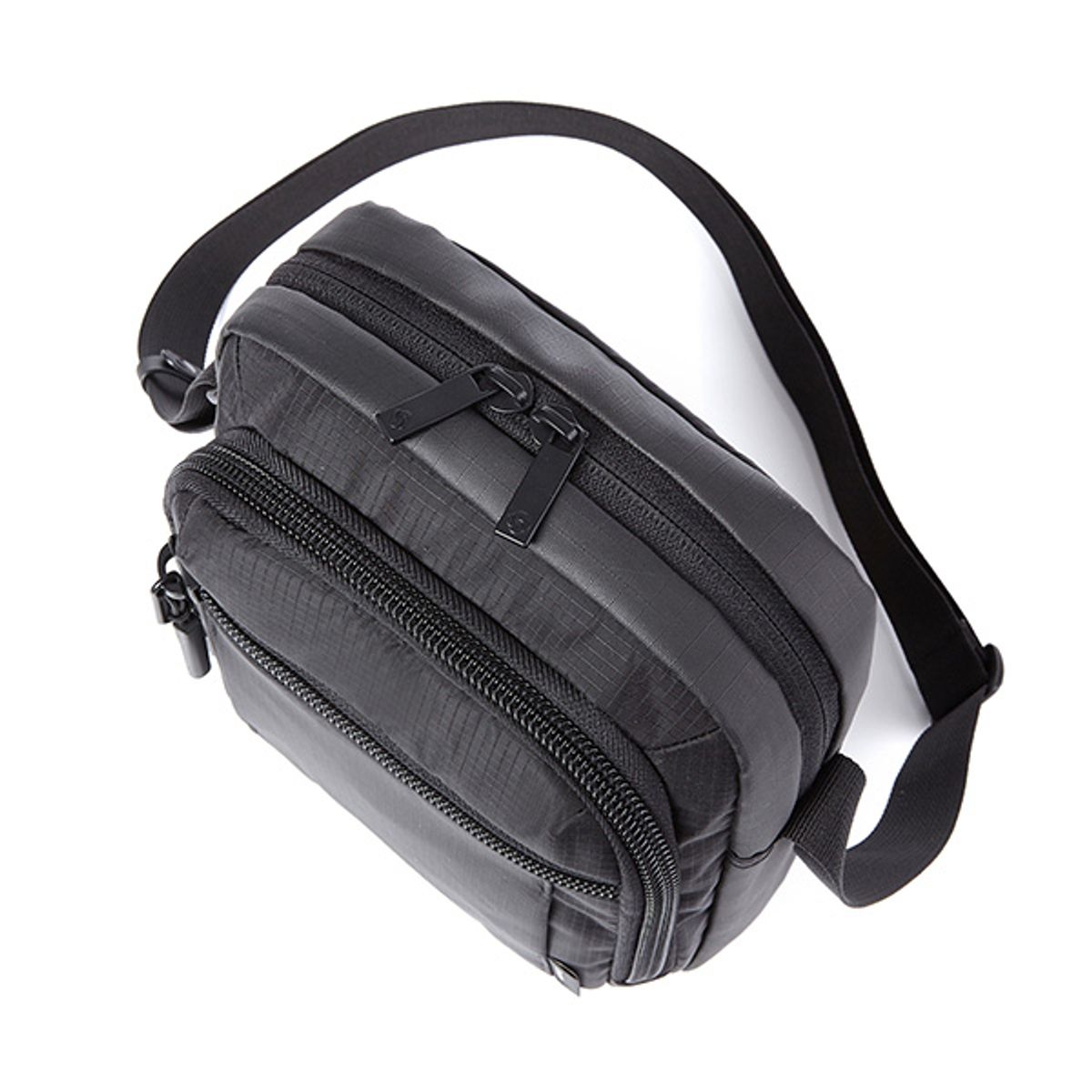 쌤소나이트(SAMSONITE) CERRITOS 크로스백 BLACK UC009004