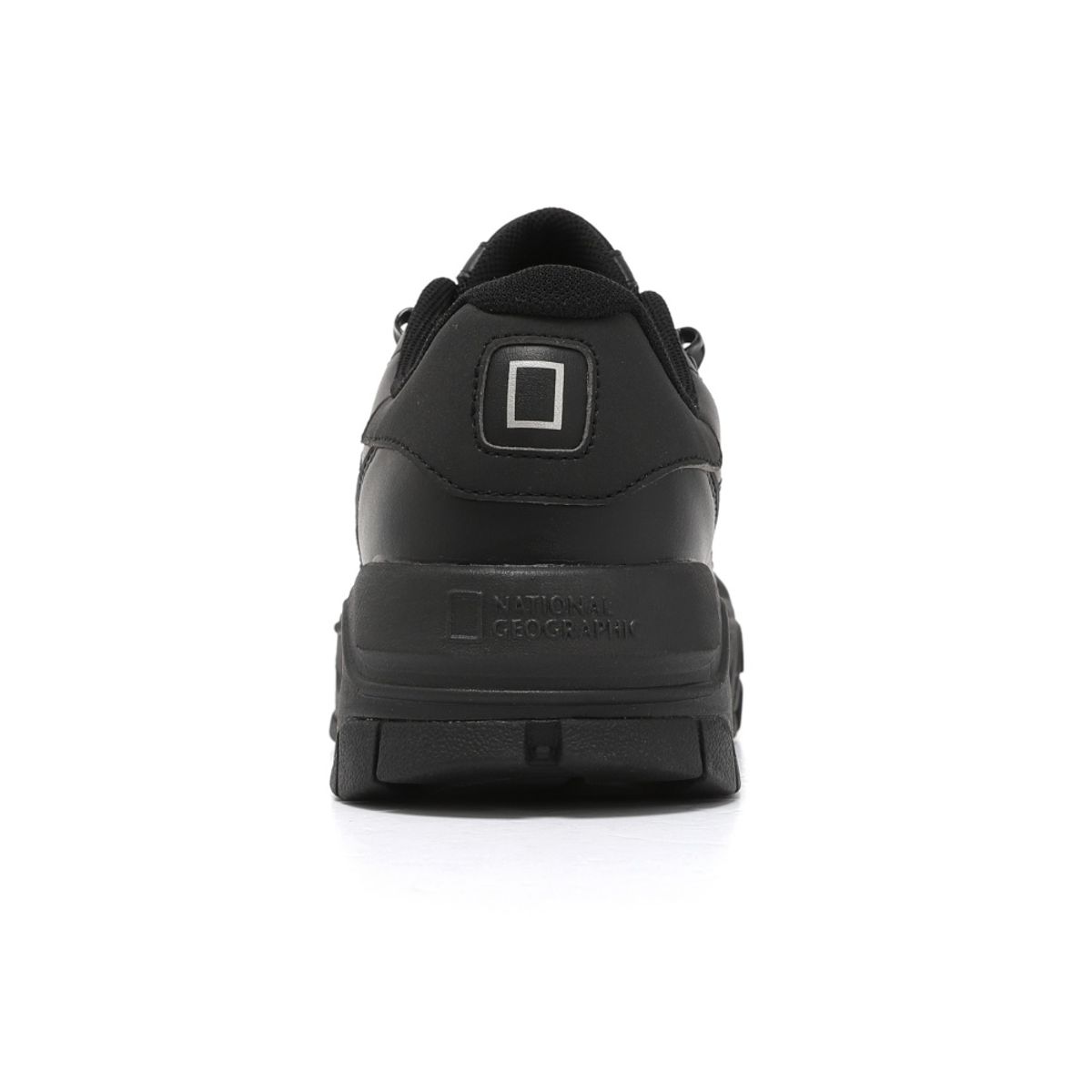 내셔널지오그래픽(NATIONALGEOGRAPHIC) N245USN313 스텀프 V2 BLACK