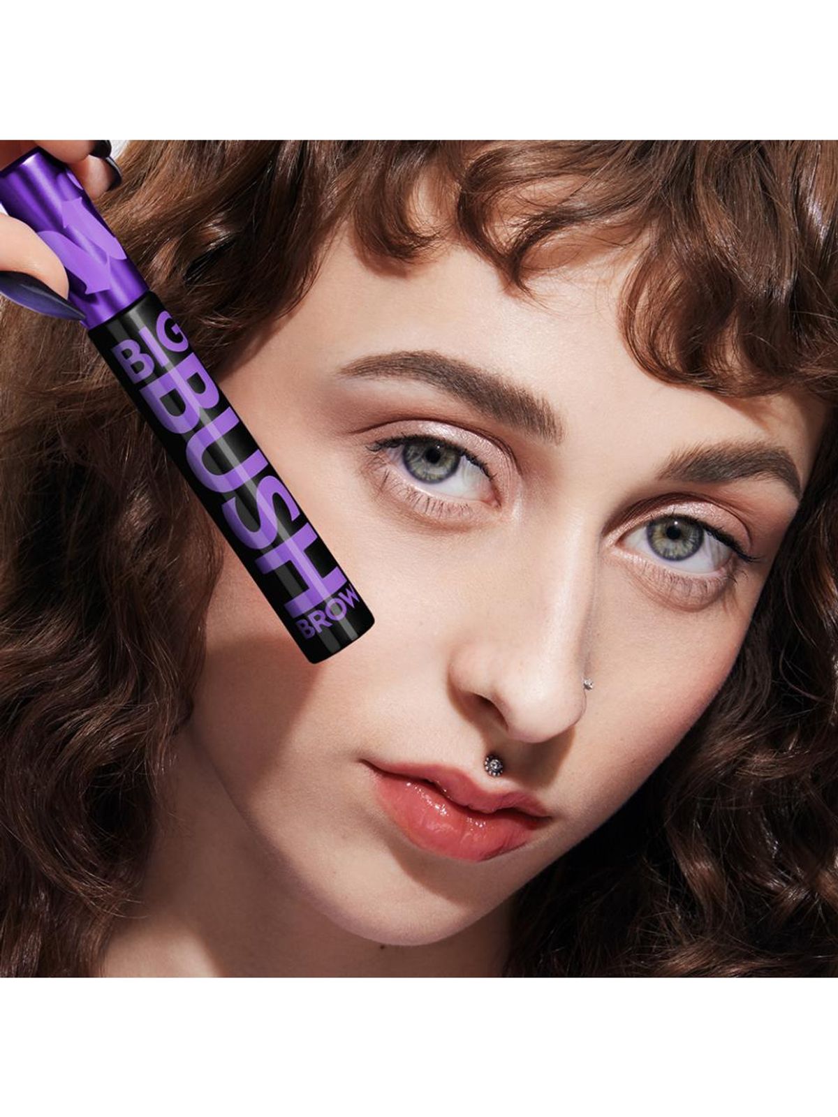 어반디케이(URBANDECAY) 빅 부쉬 브로우 마스카라 - 후기 | 무신사 어반디케이(URBANDECAY)  빅 부쉬 브로우 마스카라 - 후기 | 무신사