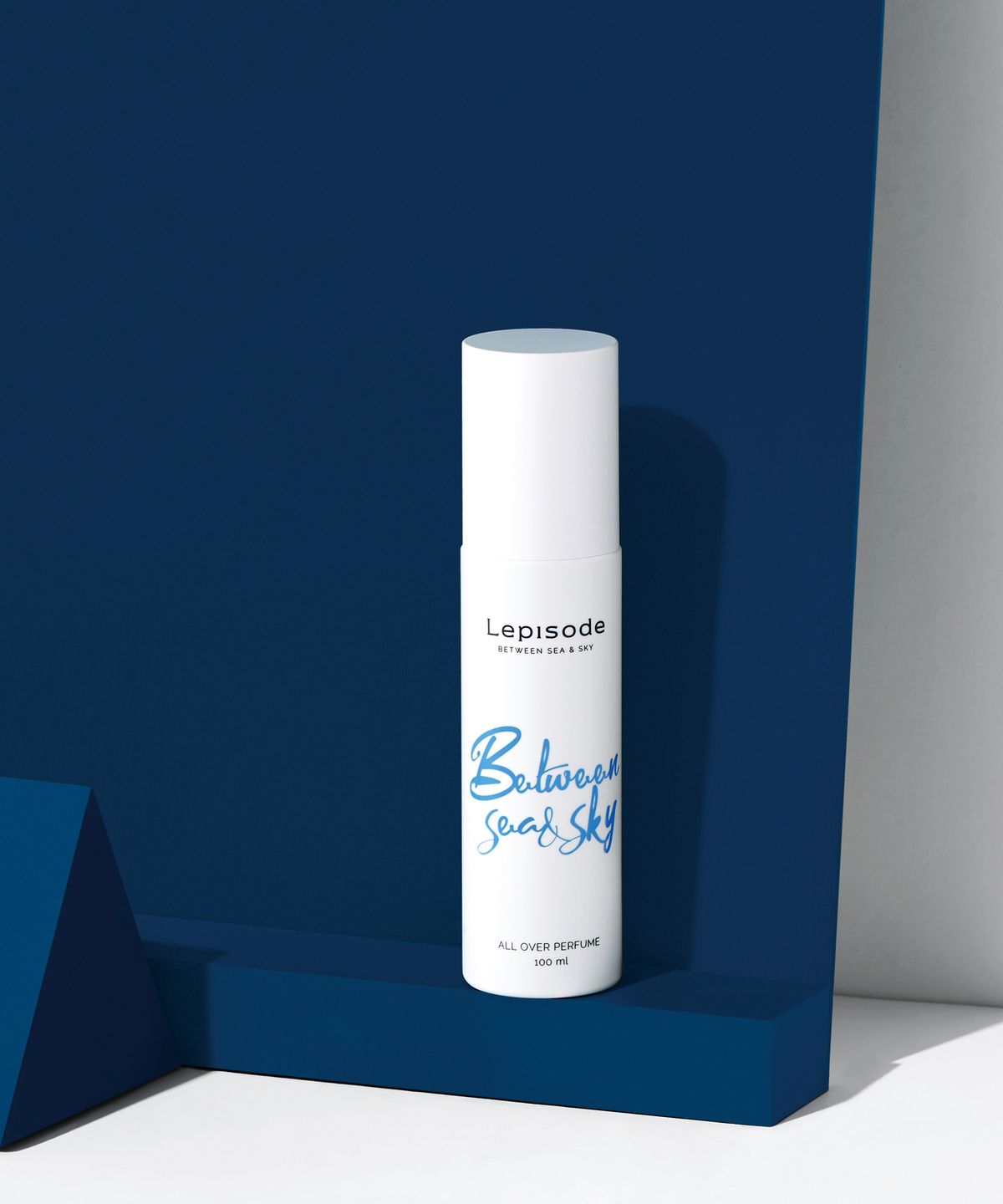 레피소드(LEPISODE) 비트윈씨앤스카이 올오버퍼퓸 100ML
