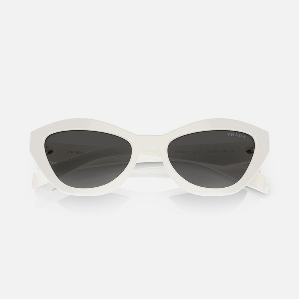 프라다 아이웨어(PRADA EYEWEAR) SPR A02SF 17K-08Z (55)