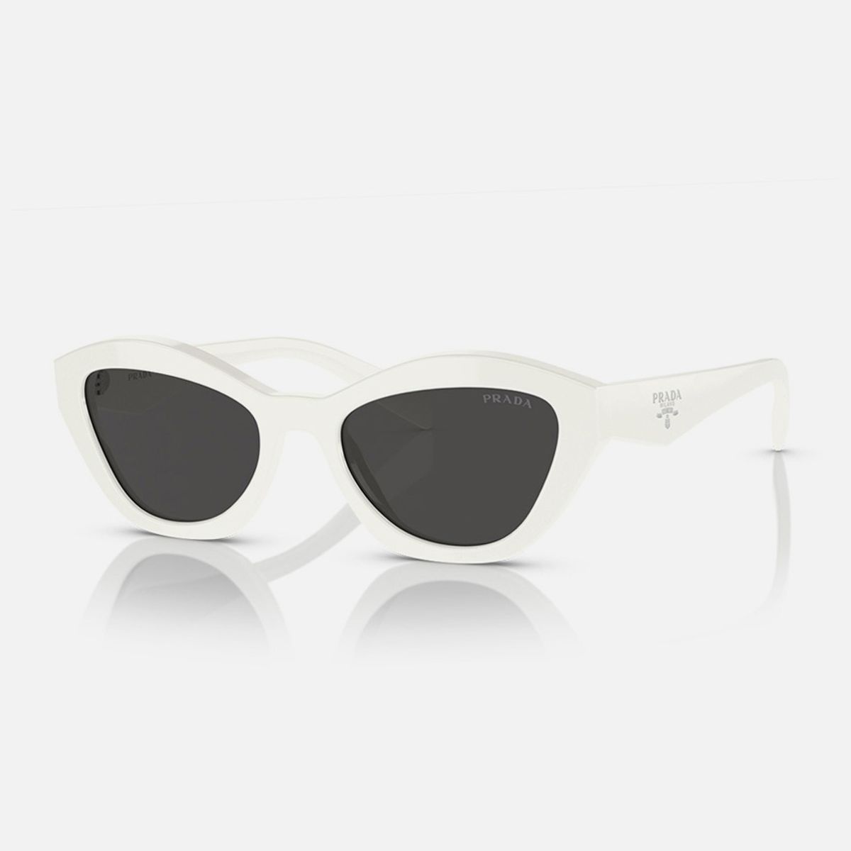 프라다 아이웨어(PRADA EYEWEAR) SPR A02SF 17K-08Z (55)