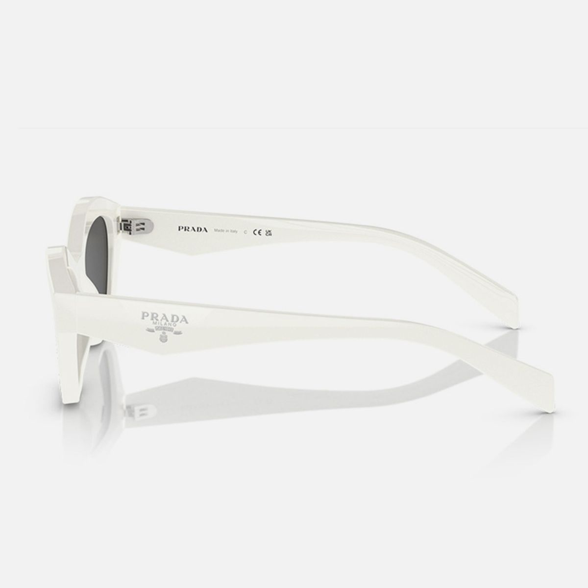 프라다 아이웨어(PRADA EYEWEAR) SPR A02SF 17K-08Z (55)