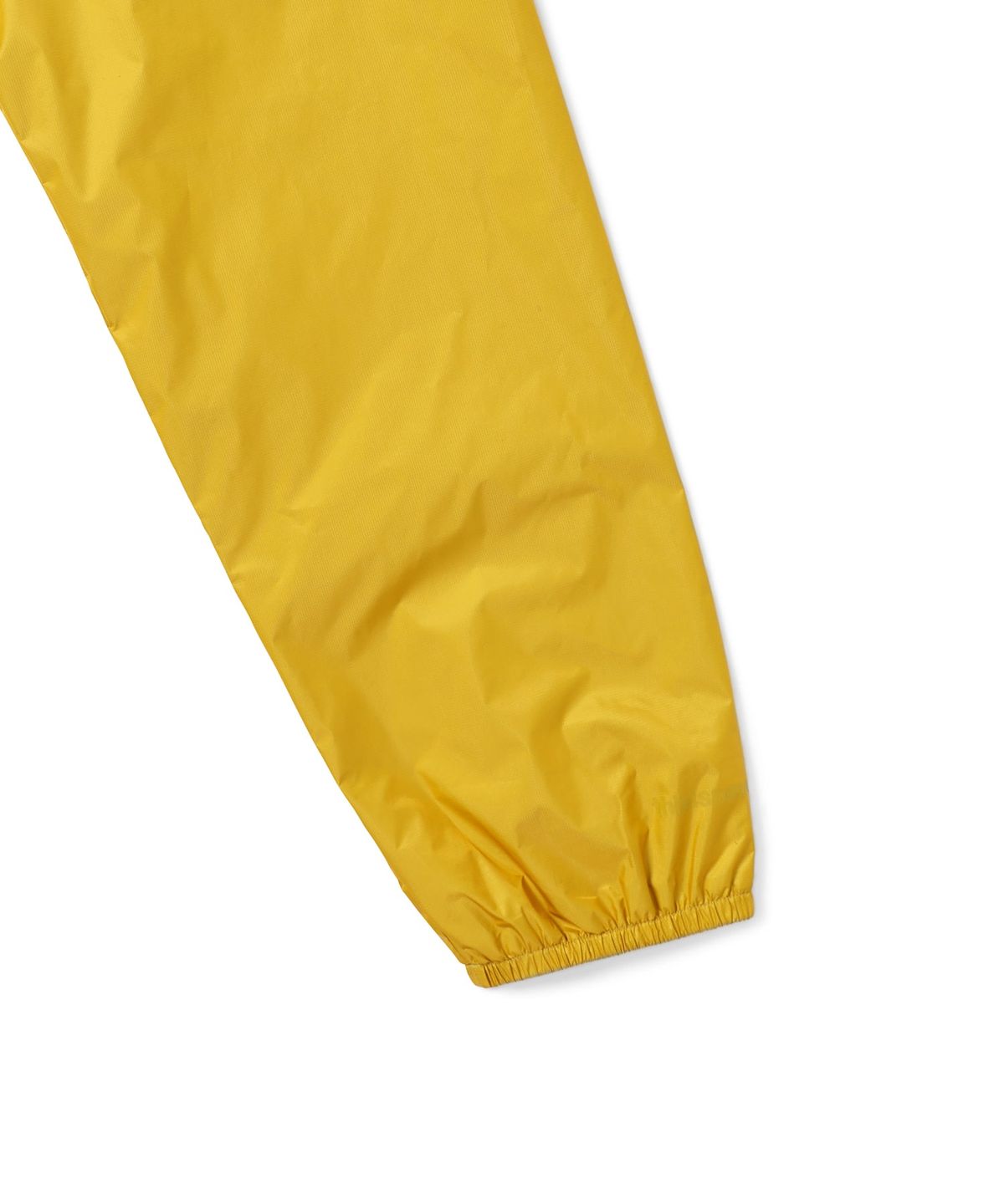 디스이즈네버댓(THISISNEVERTHAT) TNT MINIONS WINDSTOPPER® Wind Jacket Yellow