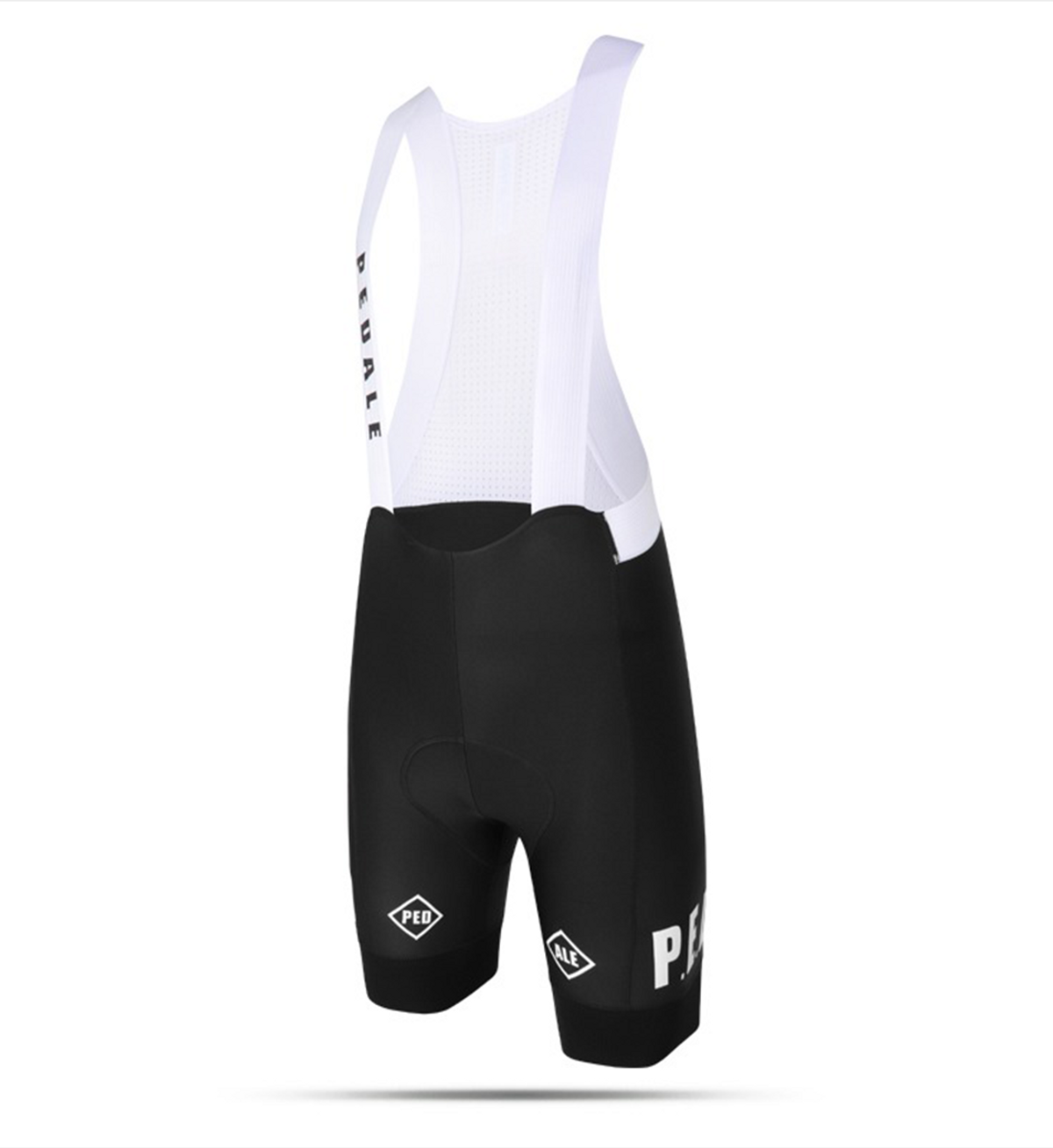 페달레(PEDALE) PEDALE PEDALIST PRO 페달리스트 프로 빕숏-블랙