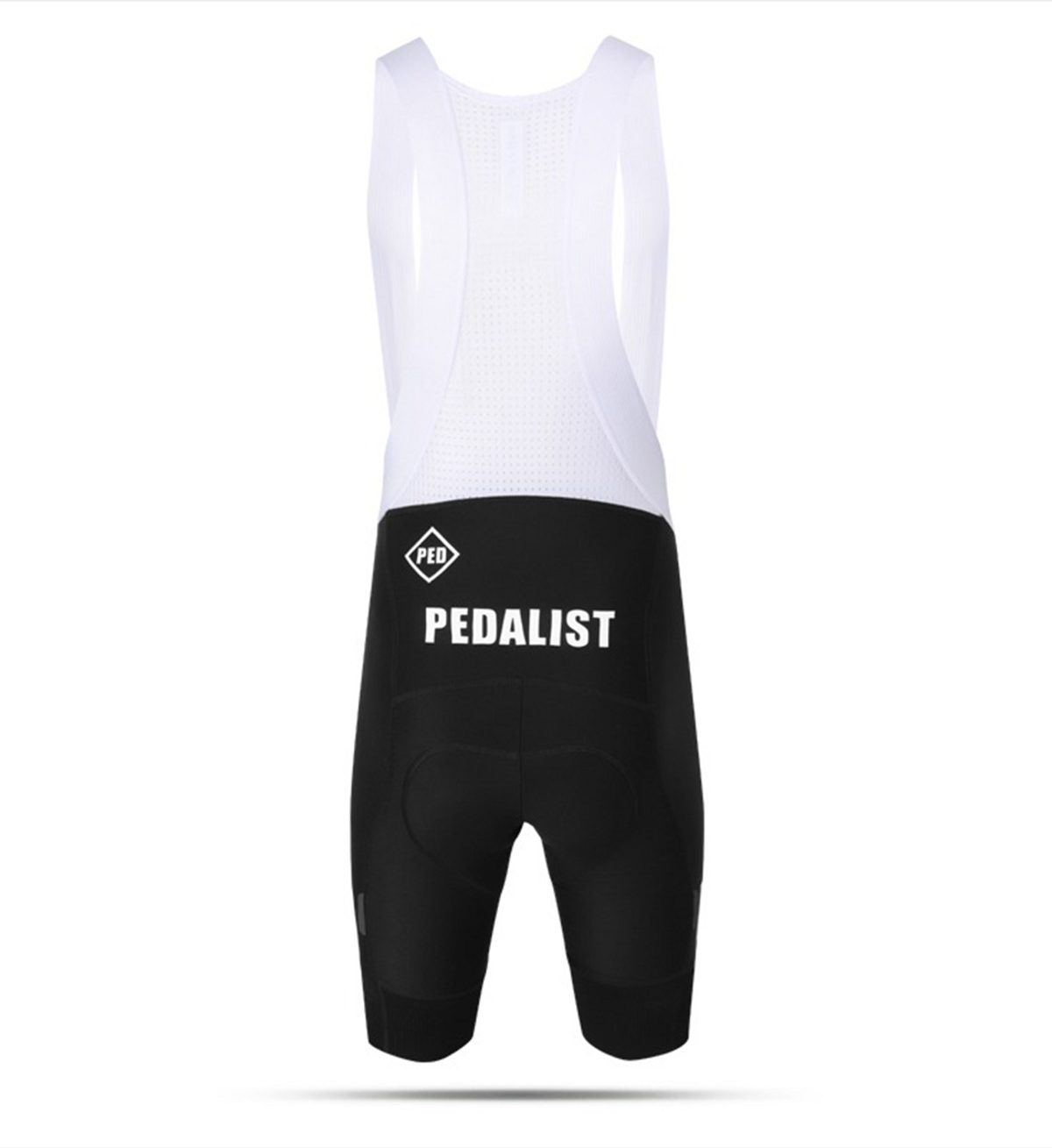 페달레(PEDALE) PEDALE PEDALIST PRO 페달리스트 프로 빕숏-블랙