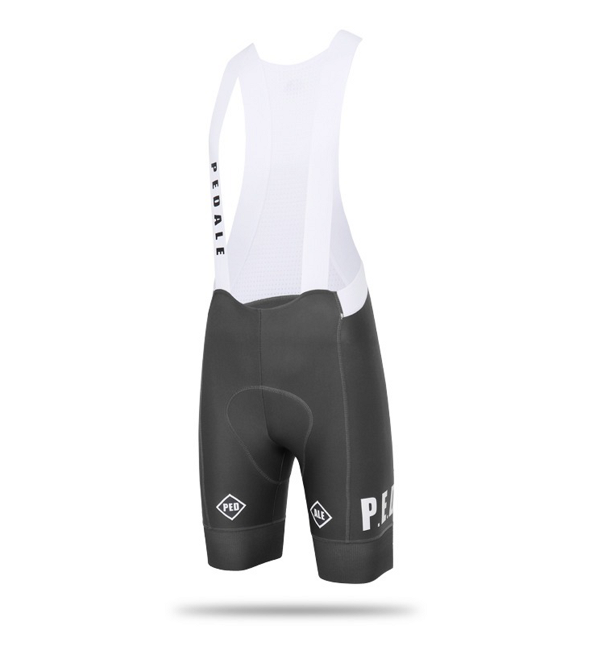 페달레(PEDALE) PEDALE PEDALIST PRO 페달리스트 프로 빕숏-다크그레이
