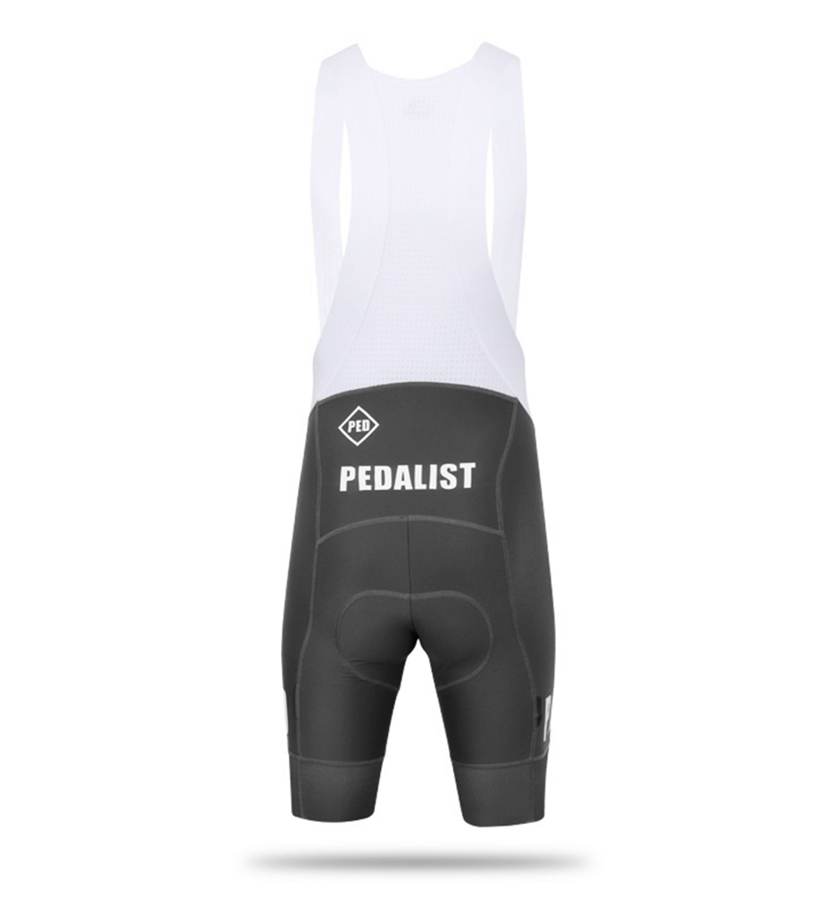 페달레(PEDALE) PEDALE PEDALIST PRO 페달리스트 프로 빕숏-다크그레이