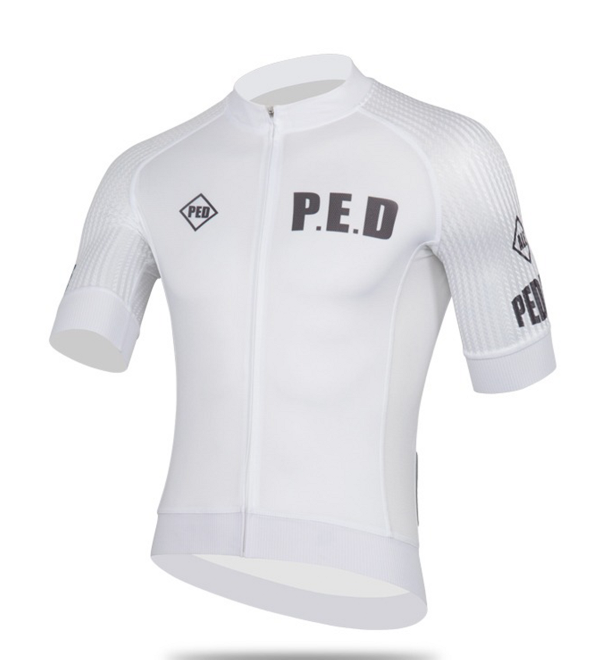 페달레(PEDALE) PEDALIST PRO 페달리스트 프로 져지 - 퓨어 화이트