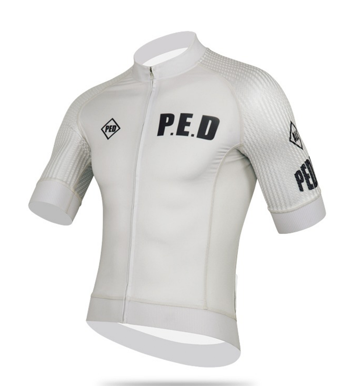 페달레(PEDALE) PEDALIST PRO 페달리스트 프로 져지 - 쿨 그레이