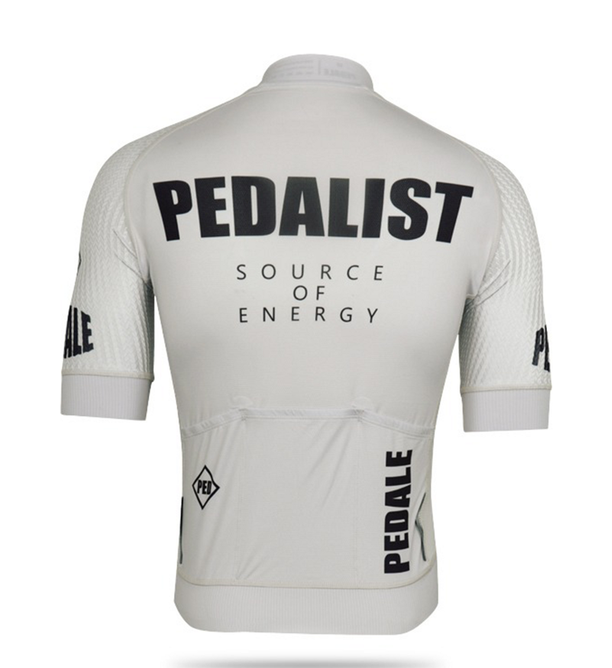 페달레(PEDALE) PEDALIST PRO 페달리스트 프로 져지 - 쿨 그레이