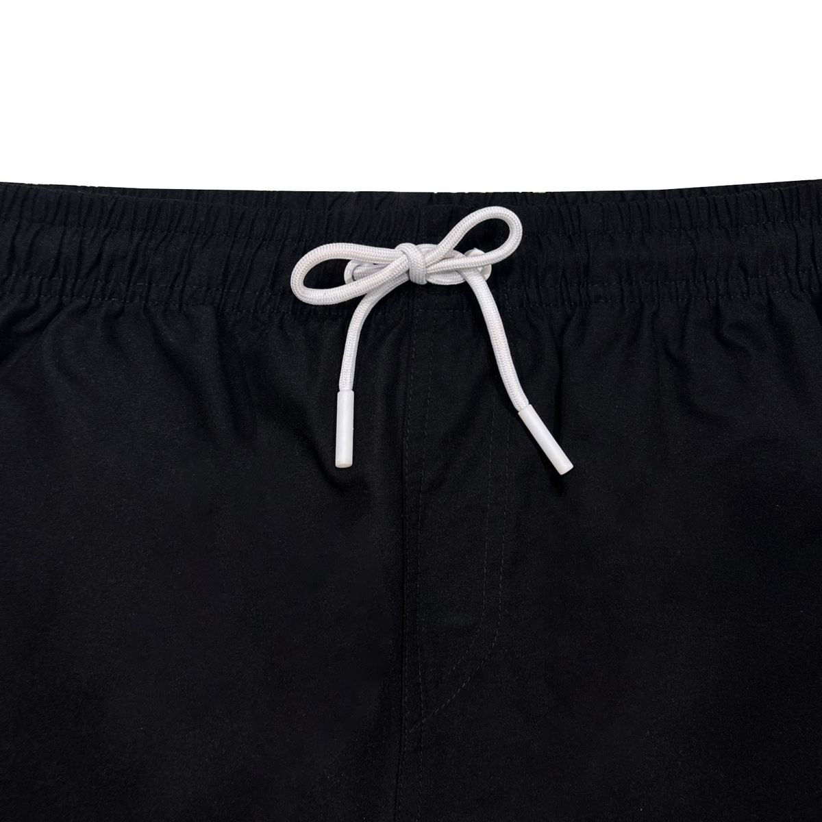 풀타임(POOLTIME) 보드숏 블랙