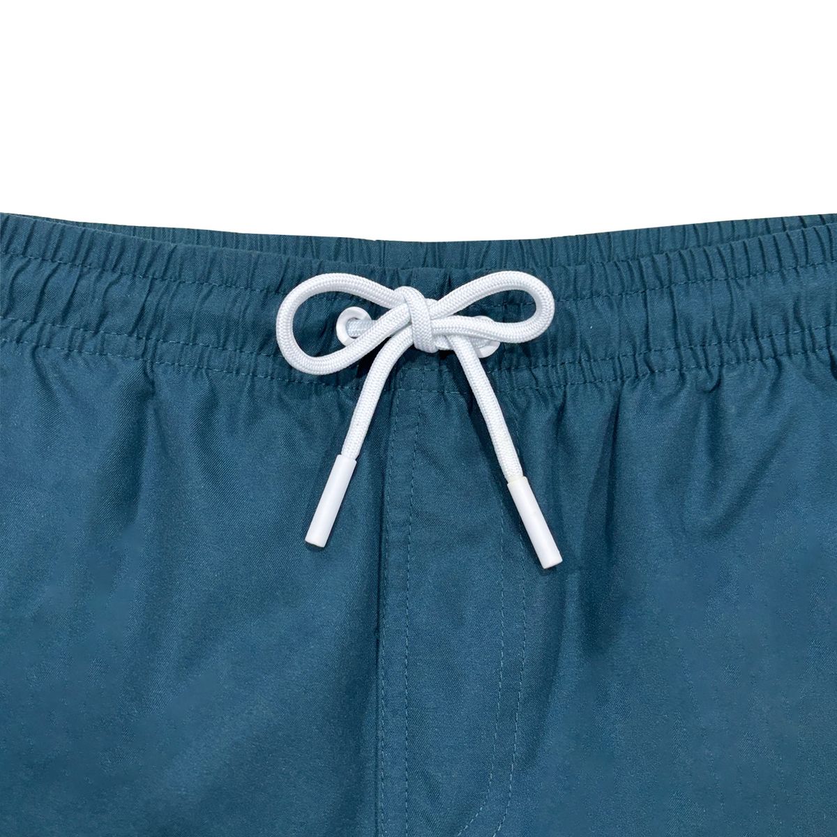 풀타임(POOLTIME) 보드숏 블루그린