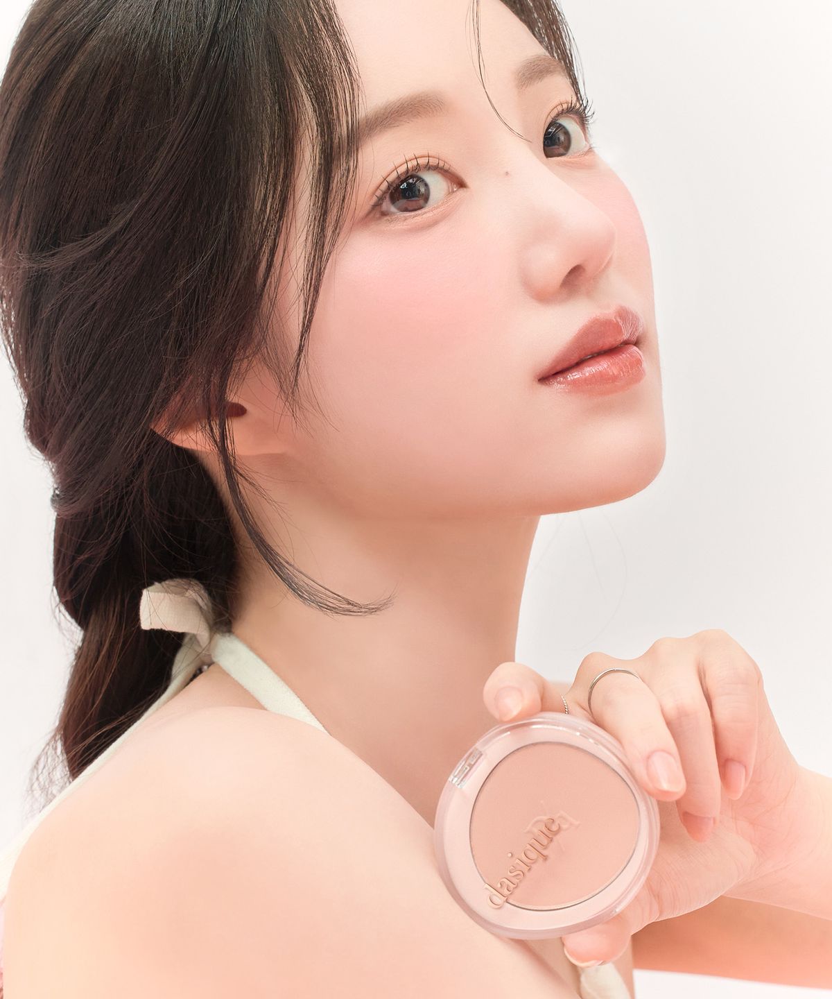 데이지크(DASIQUE) 소프트 블러 치크