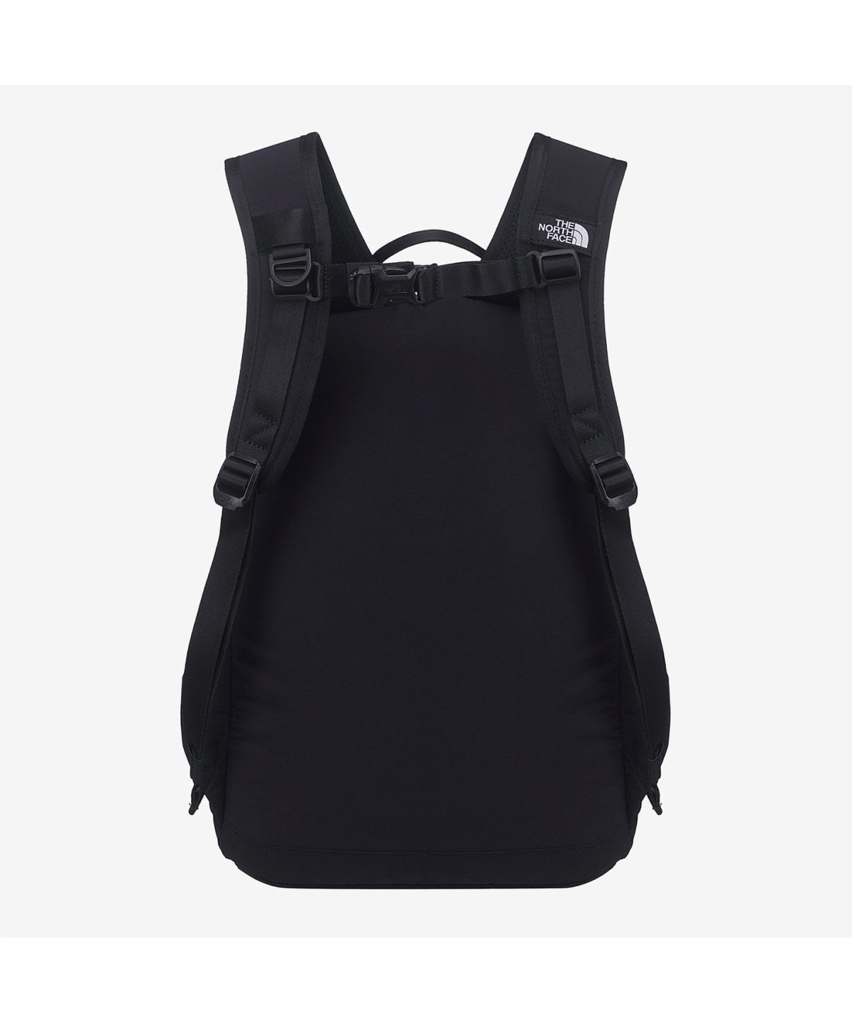 노스페이스(THE NORTH FACE) NM2DR54J 화이트라벨 미니샷 BLACK