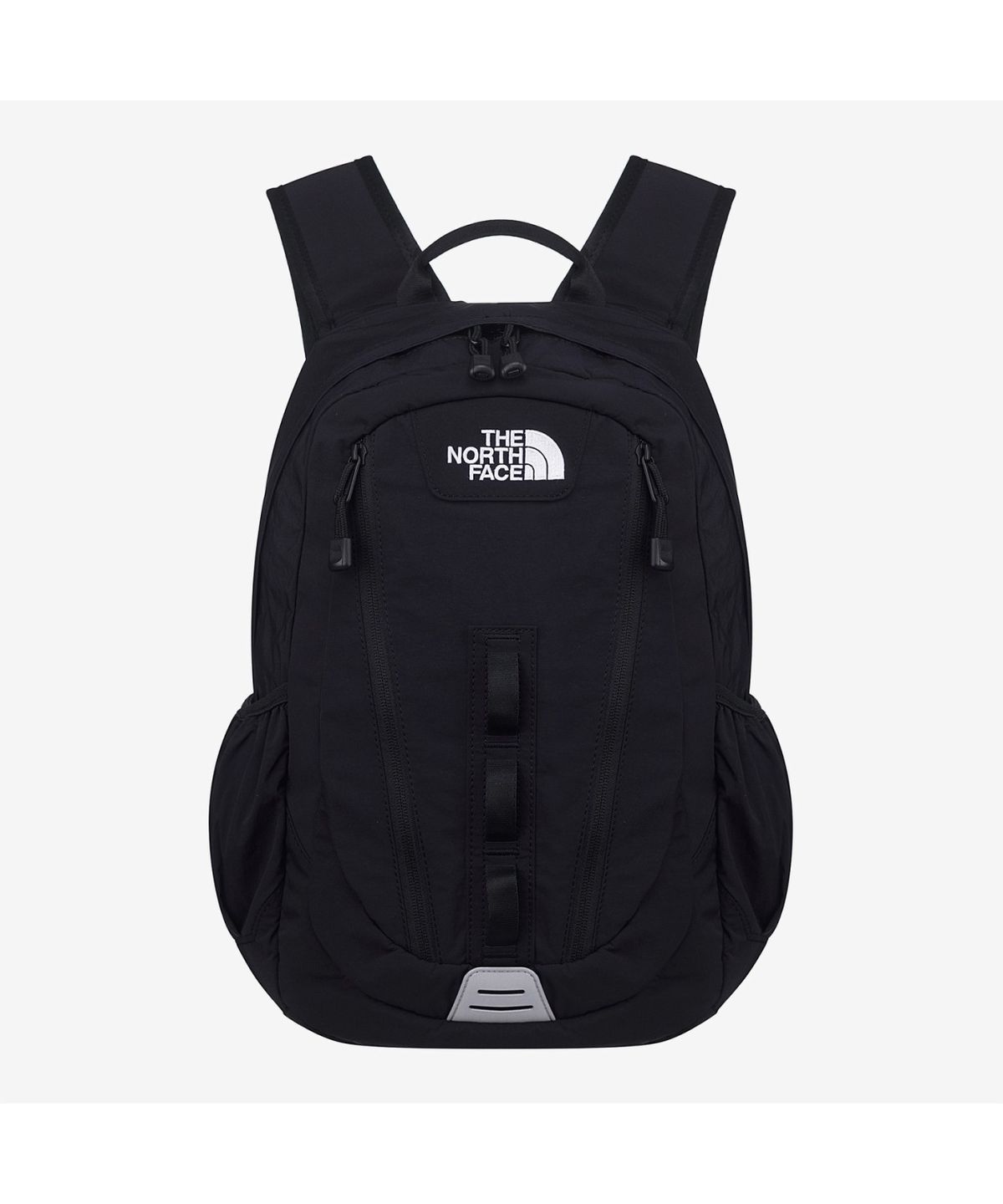노스페이스(THE NORTH FACE) NM2DR54J 화이트라벨 미니샷 BLACK