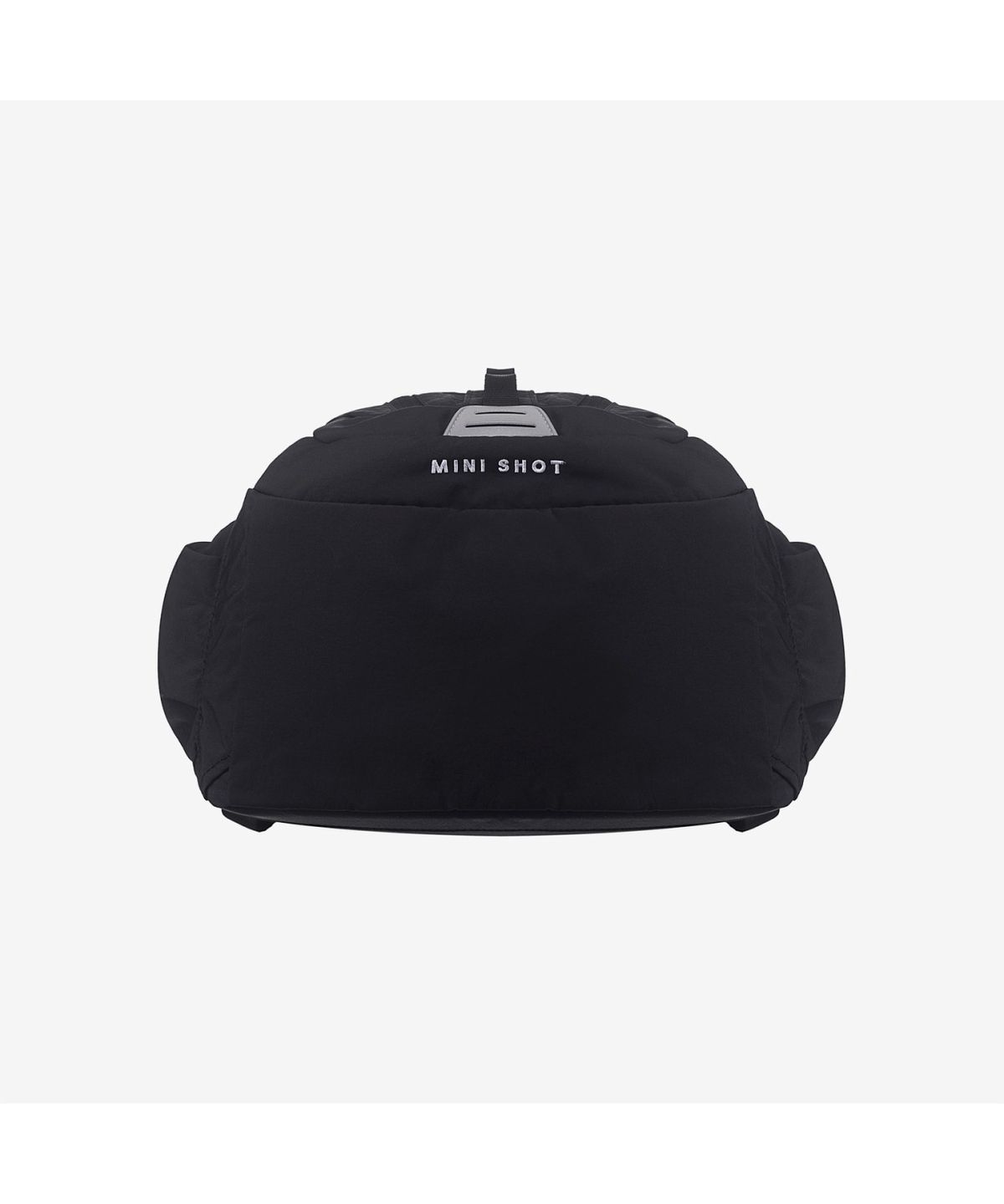 노스페이스(THE NORTH FACE) NM2DR54J 화이트라벨 미니샷 BLACK