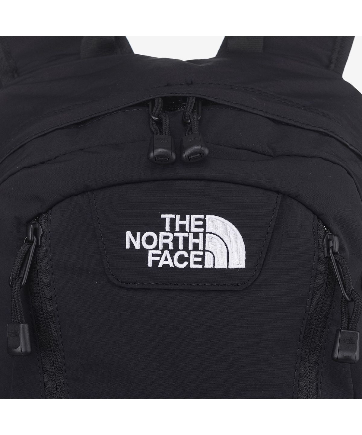 노스페이스(THE NORTH FACE) NM2DR54J 화이트라벨 미니샷 BLACK