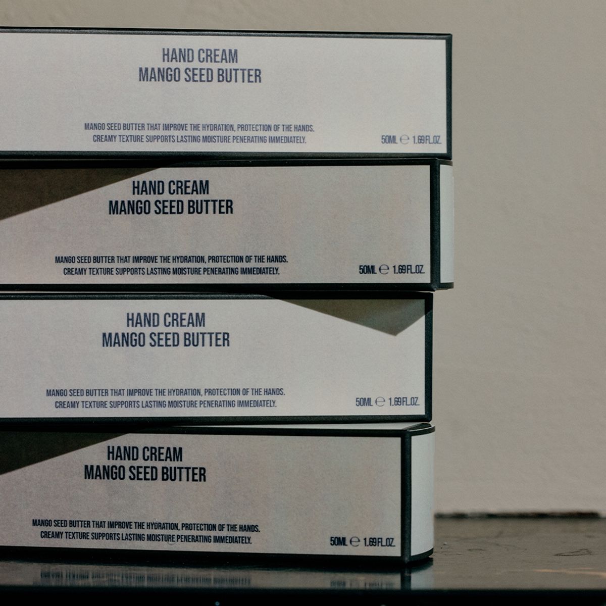 헤트라스 뷰티(HETRAS BEAUTY) 퍼퓸 실키 촉감 핸드크림 50ml 선물세트 13종 택1