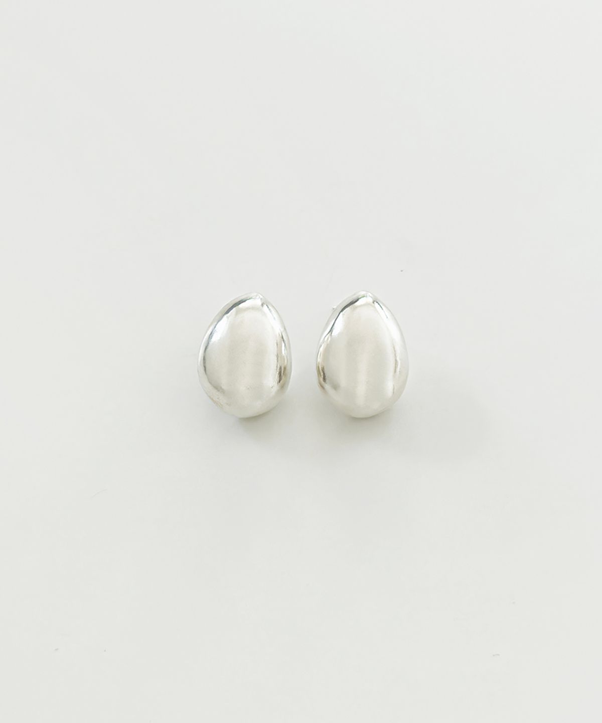 스틸 인스턴트(STILL INSTANT) Rose With Dew - Earring 06 (S)