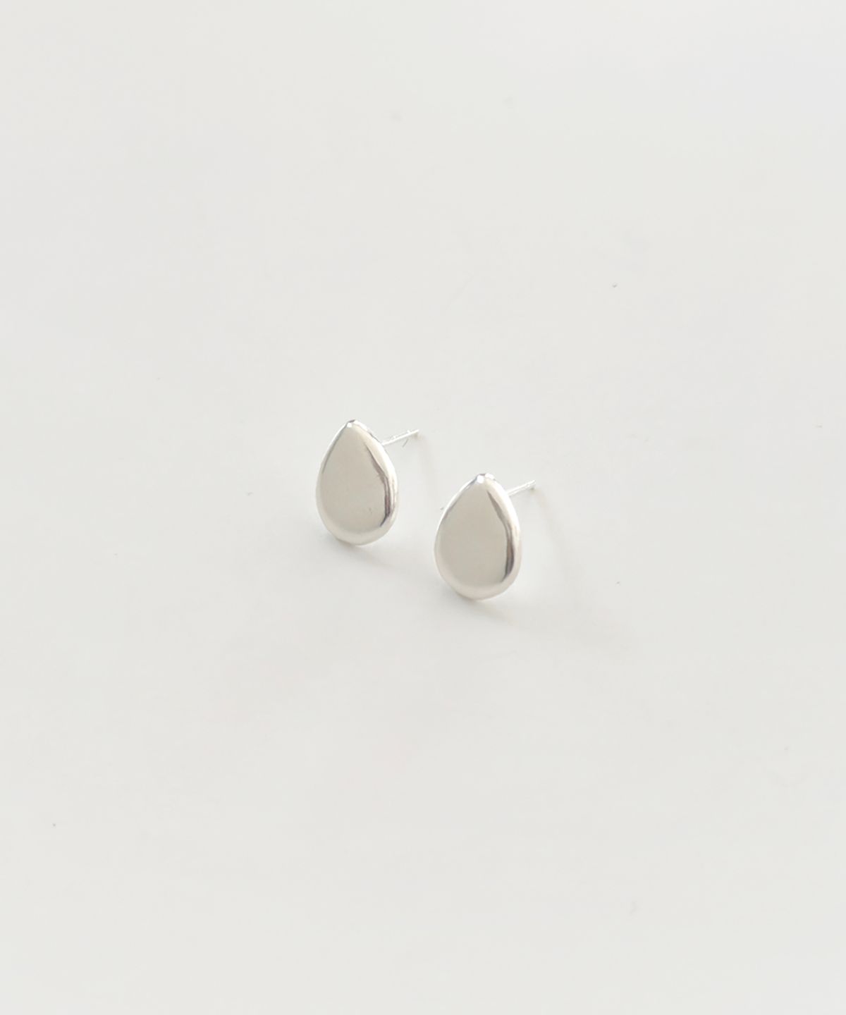 스틸 인스턴트(STILL INSTANT) Rose With Dew - Earring 02