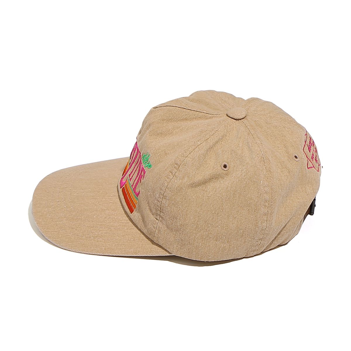 오가프(OGARP) [오가프X동아일보] DBR Magazine Cap Beige
