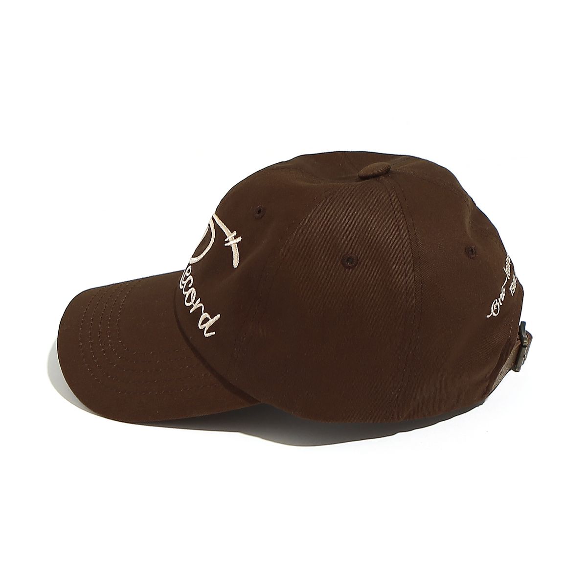 오가프(OGARP) [오가프X동아일보] Off The Record cap Brown