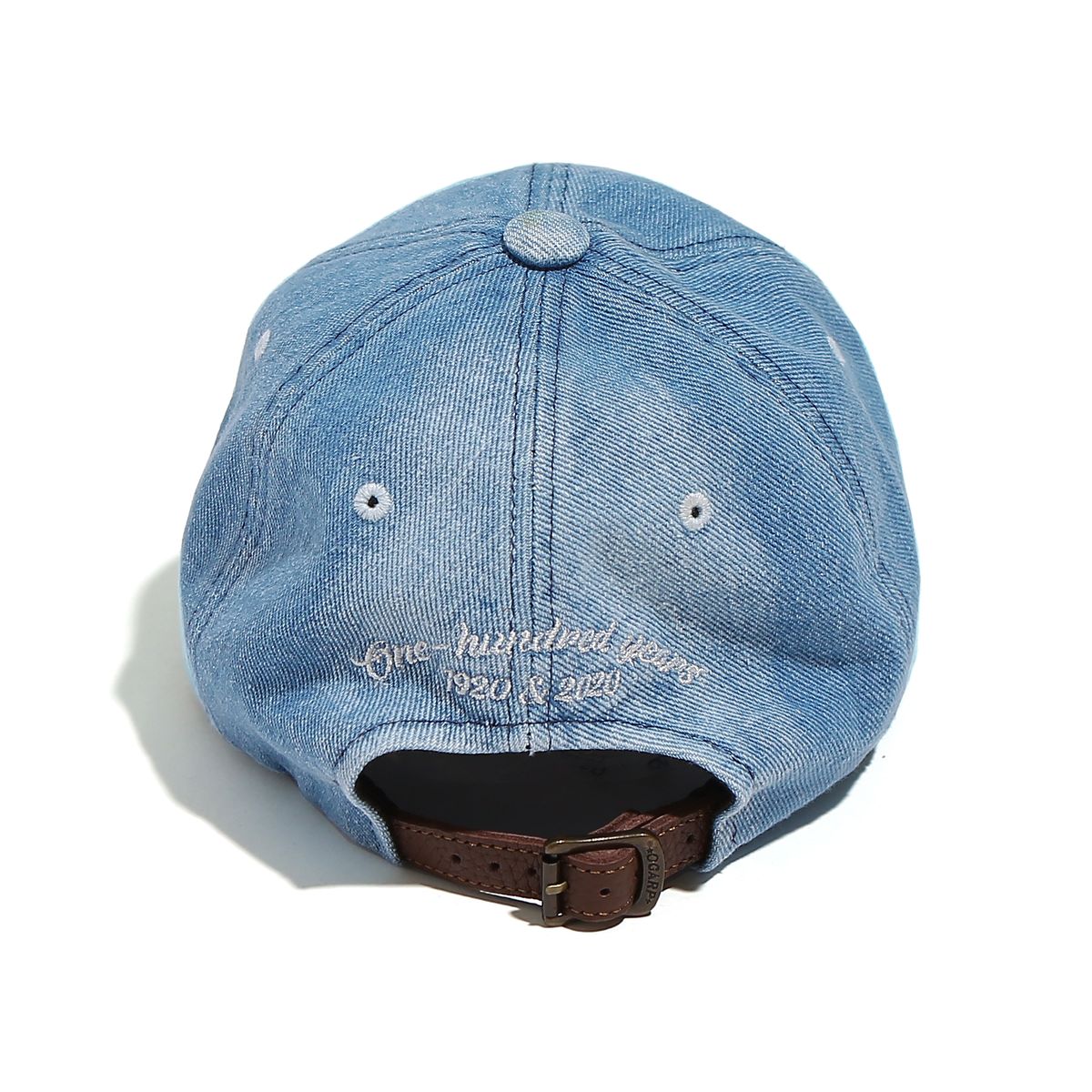 오가프(OGARP) [오가프X동아일보] Off The Record cap Blue