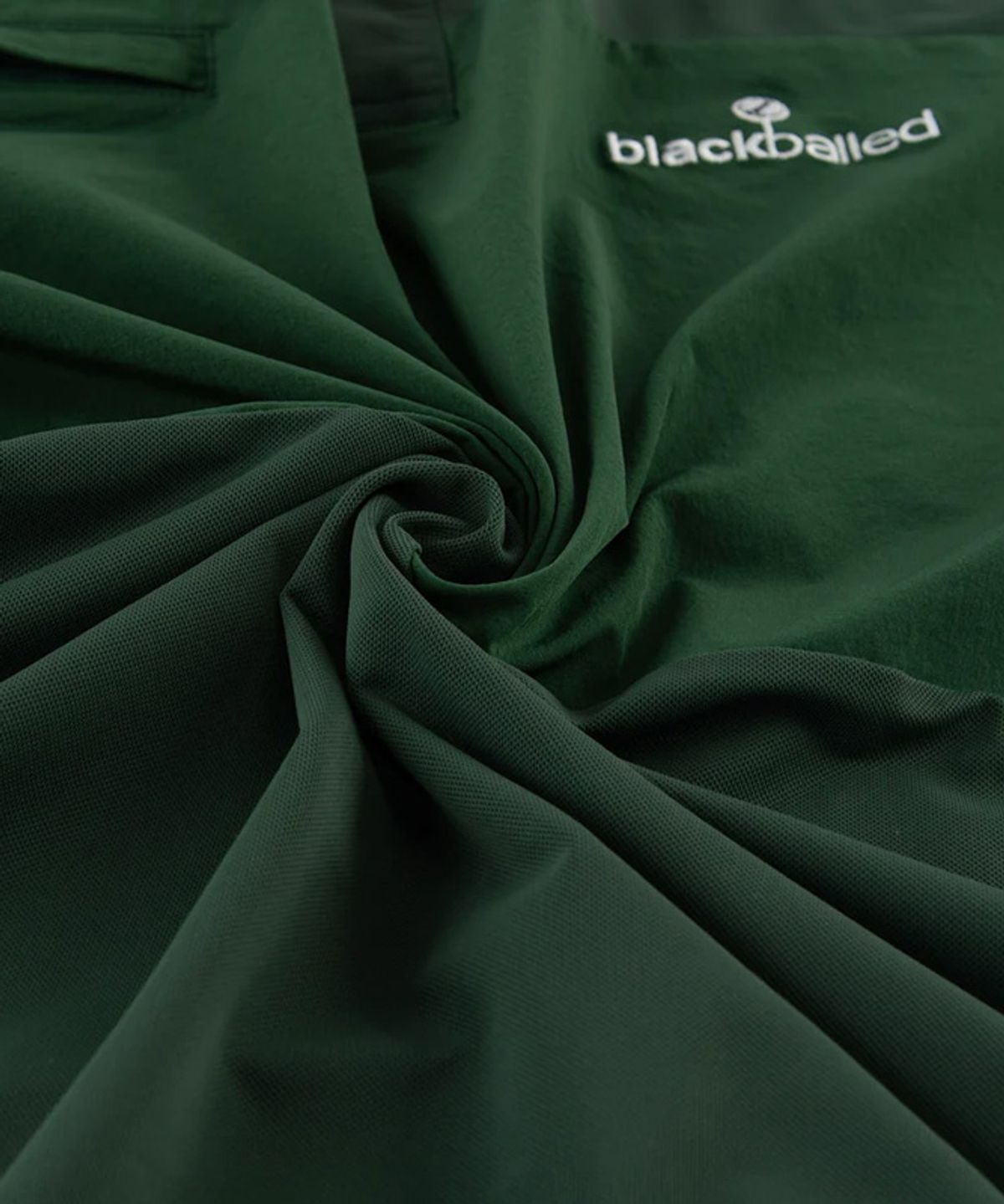 블랙볼드(BLACKBALLED) 페어웨이 블레이드 GREEN