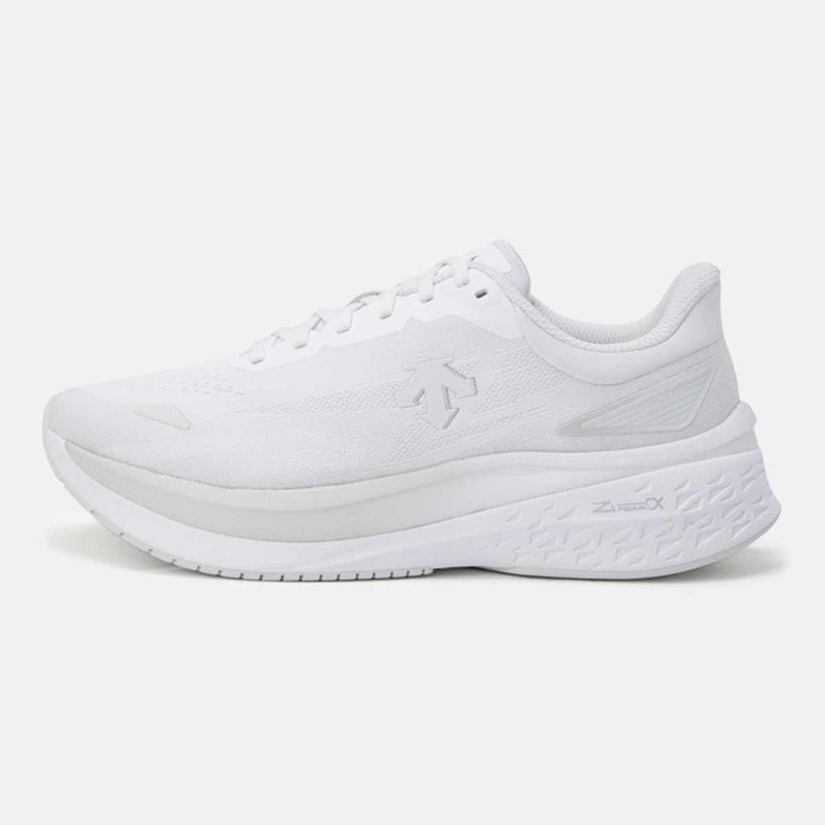 데상트(DESCENTE) 에너자이트 라이드 러닝화 화이트(SP313RRN91)