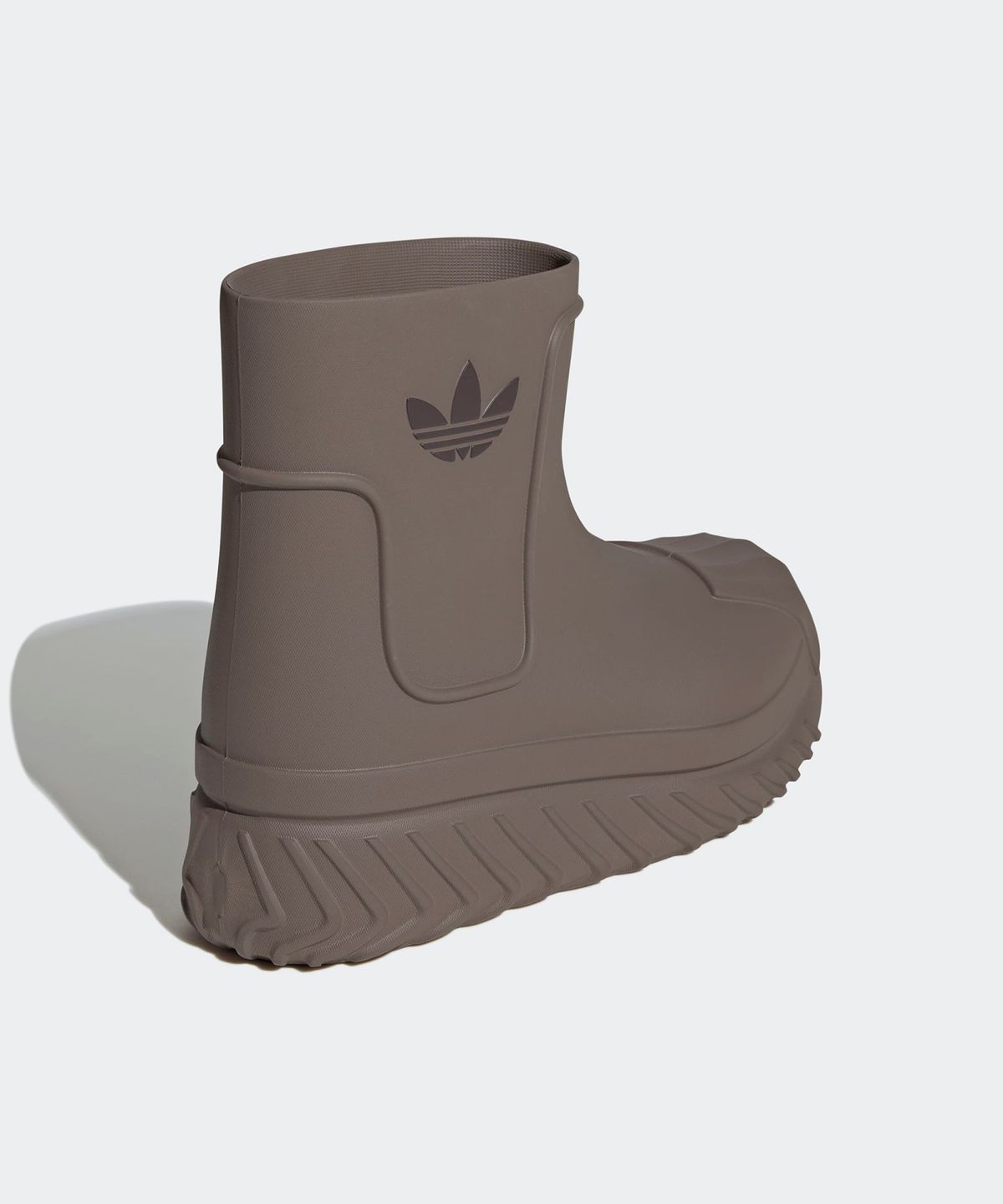 아디다스(ADIDAS) 아디폼 슈퍼스타 부츠 - 다크브라운 / IG4501