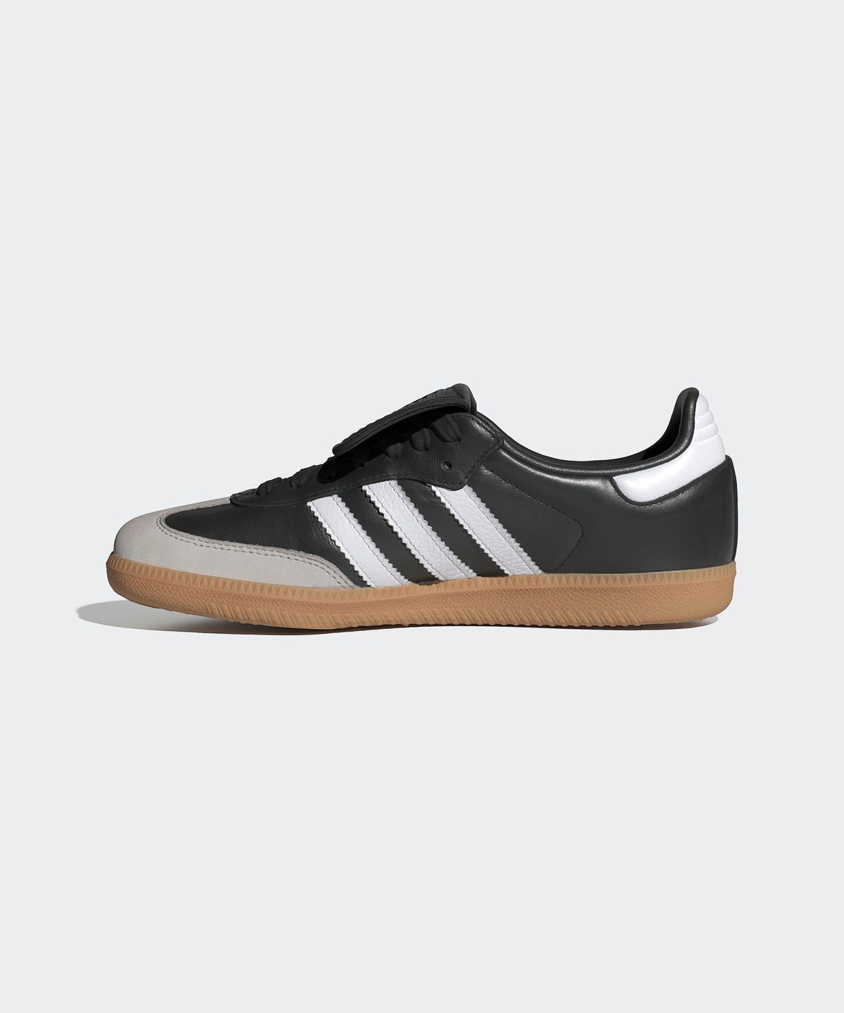 아디다스(ADIDAS) 삼바 LT OG - 블랙:화이트 / IG2010