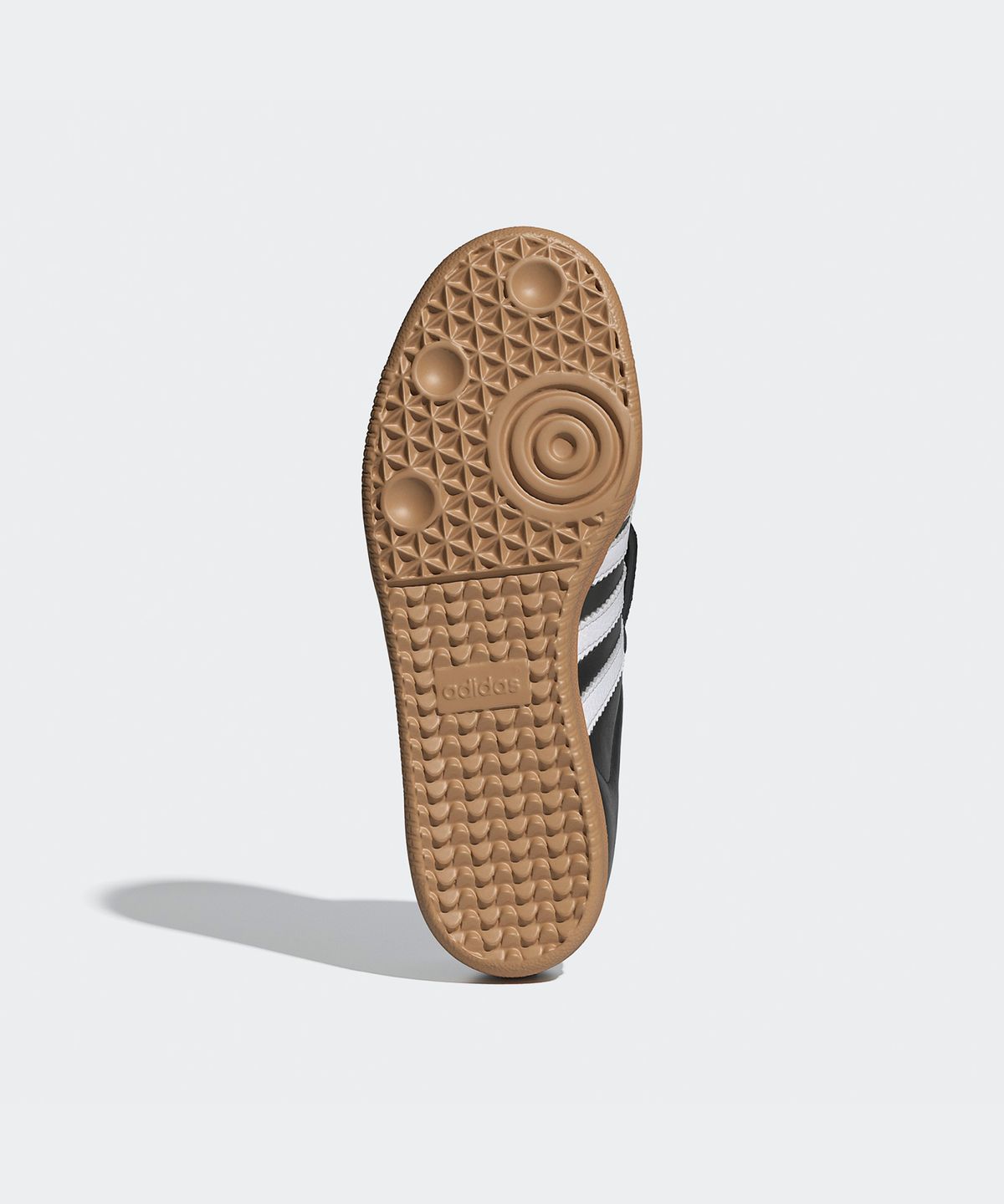 아디다스(ADIDAS) 삼바 LT OG - 블랙:화이트 / IG2010