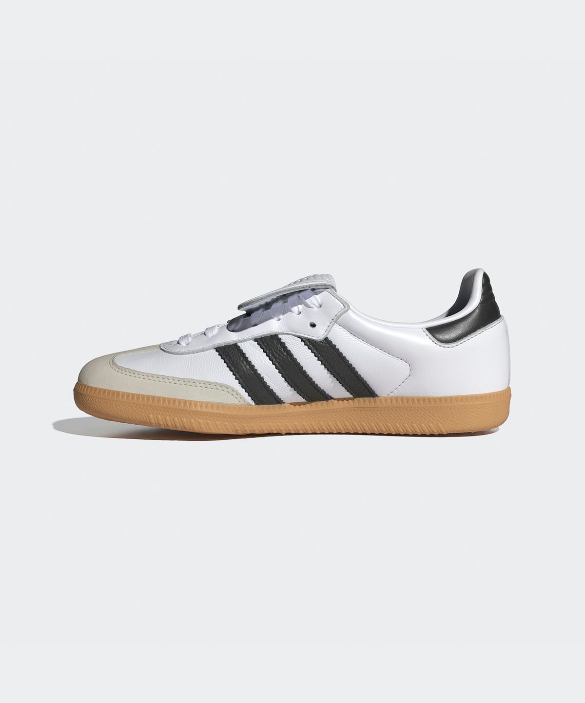 아디다스(ADIDAS) 삼바 LT OG - 화이트:블랙 / IG4279
