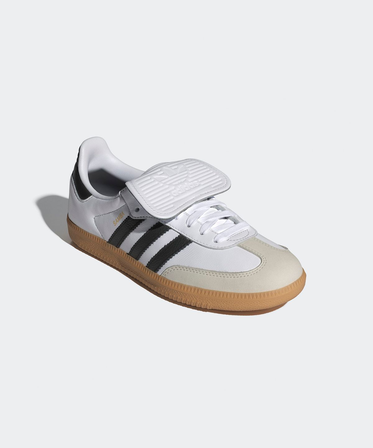 아디다스(ADIDAS) 삼바 LT OG - 화이트:블랙 / IG4279