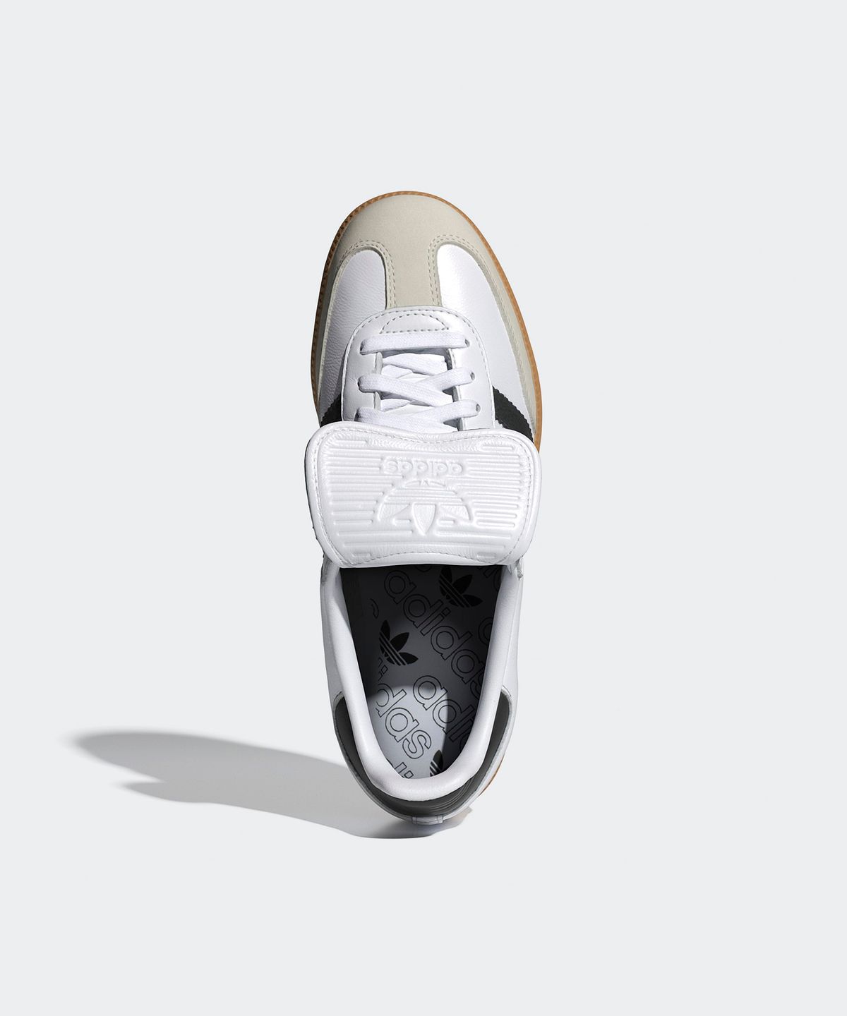 아디다스(ADIDAS) 삼바 LT OG - 화이트:블랙 / IG4279
