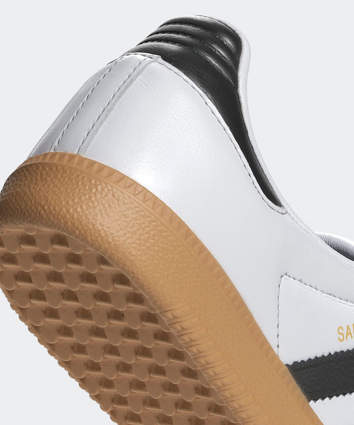 아디다스(ADIDAS) 삼바 LT OG - 화이트:블랙 / IG4279