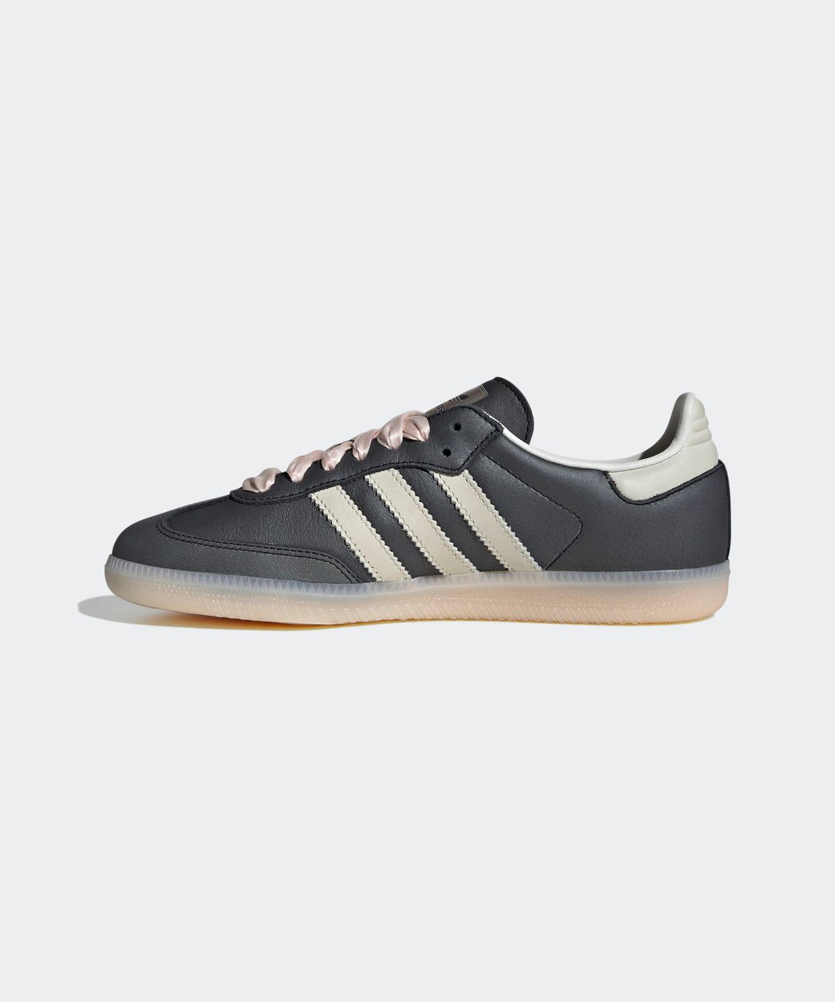 아디다스(ADIDAS) 삼바 OG W - 블랙:화이트:핑크 / IH8047