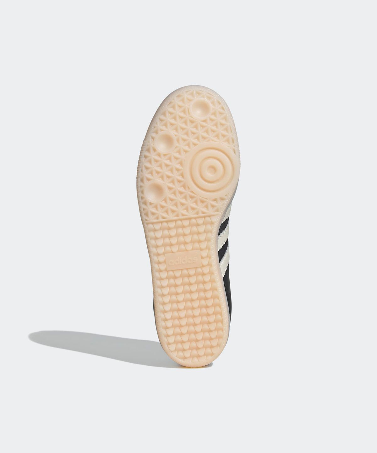 아디다스(ADIDAS) 삼바 OG W - 블랙:화이트:핑크 / IH8047